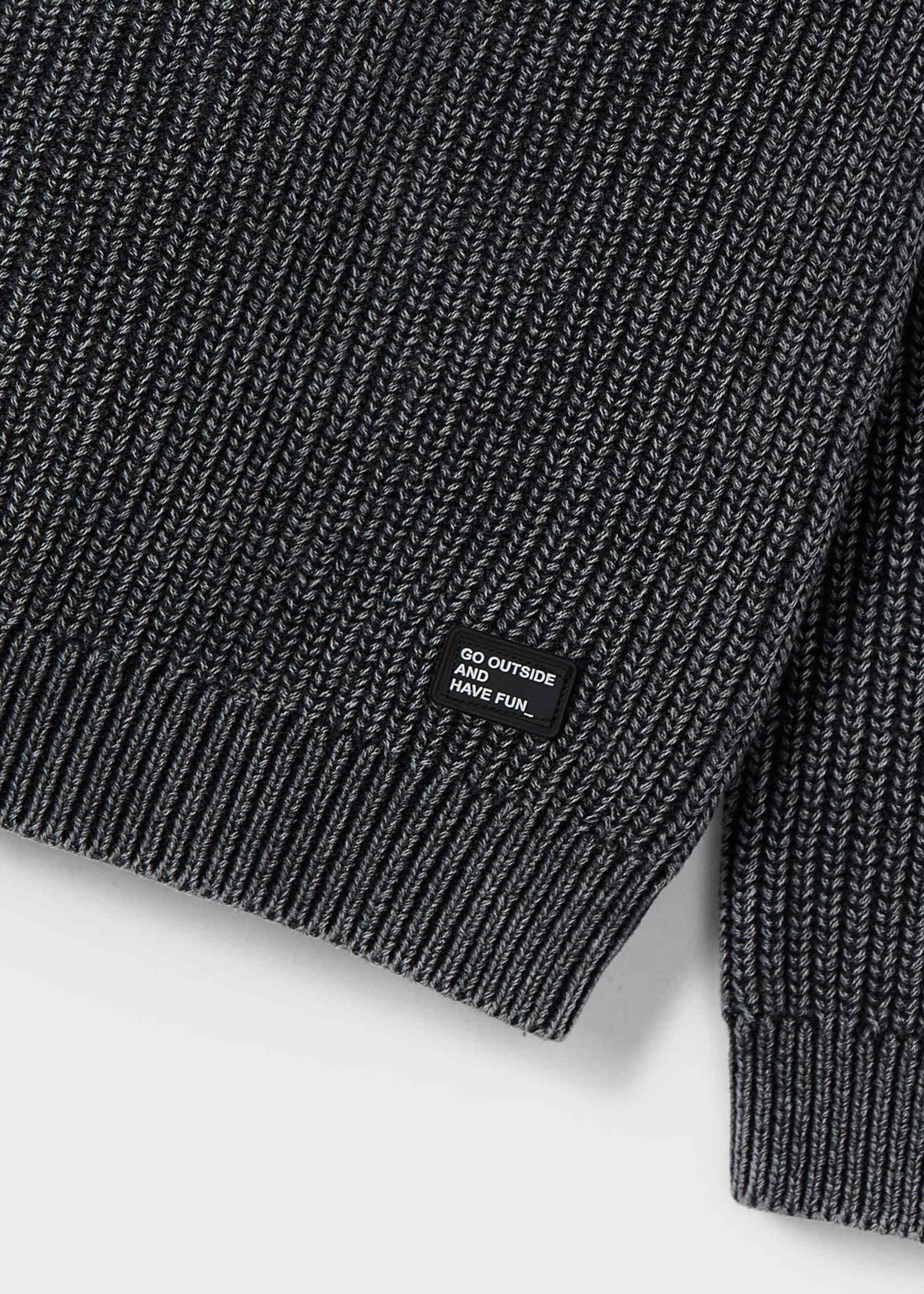 Pull garçon Pull garçon