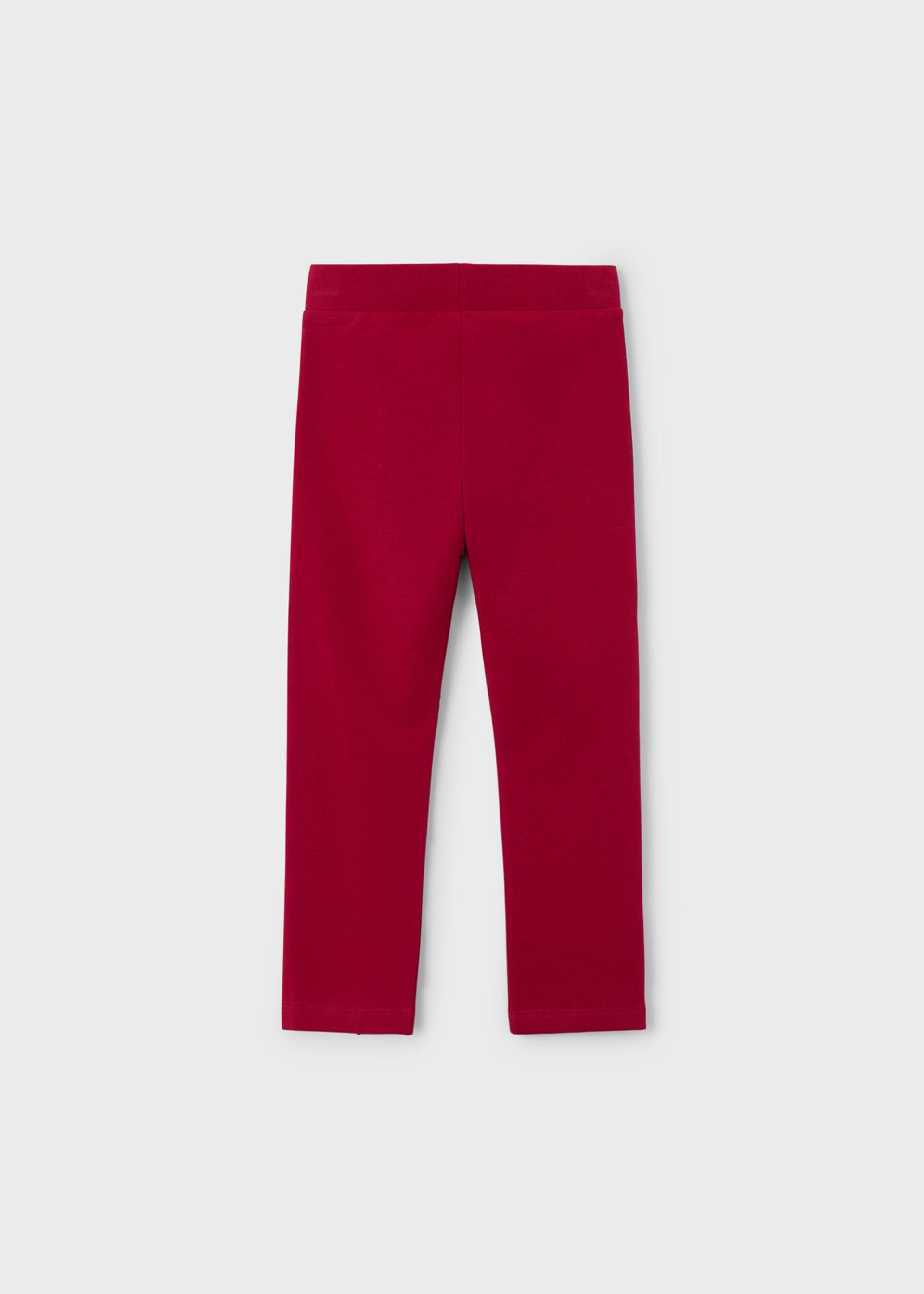 Girl Fleece Leggings