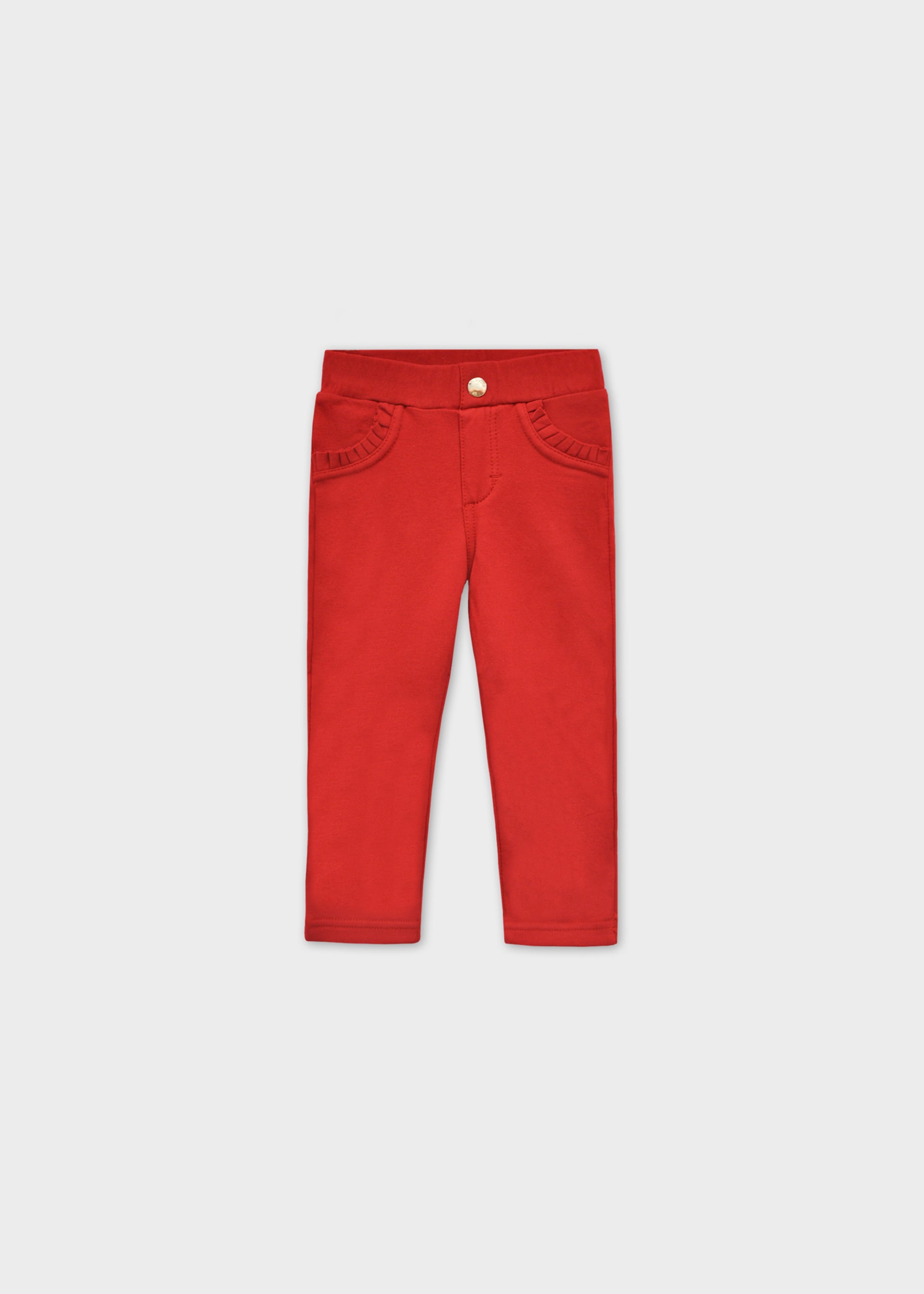 Pantalon basique bébé