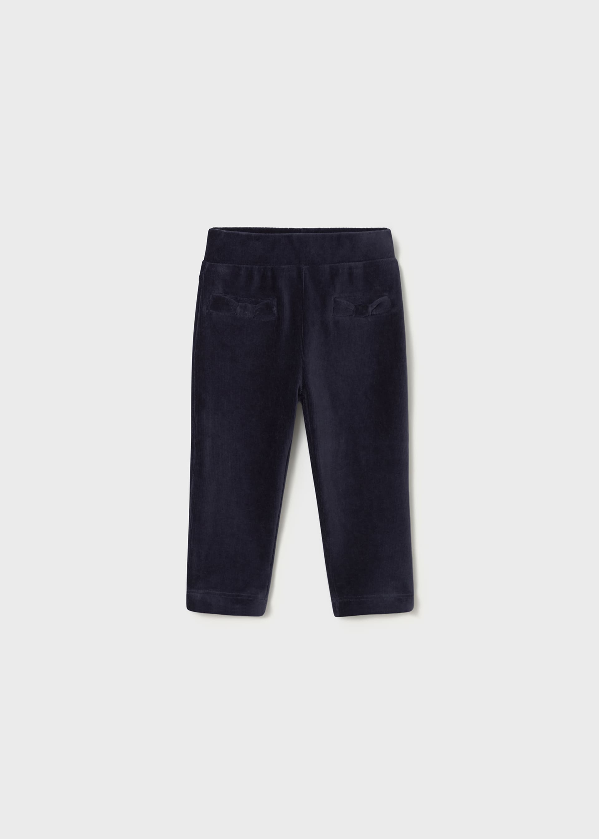 Pantaloni basic reiat bebe