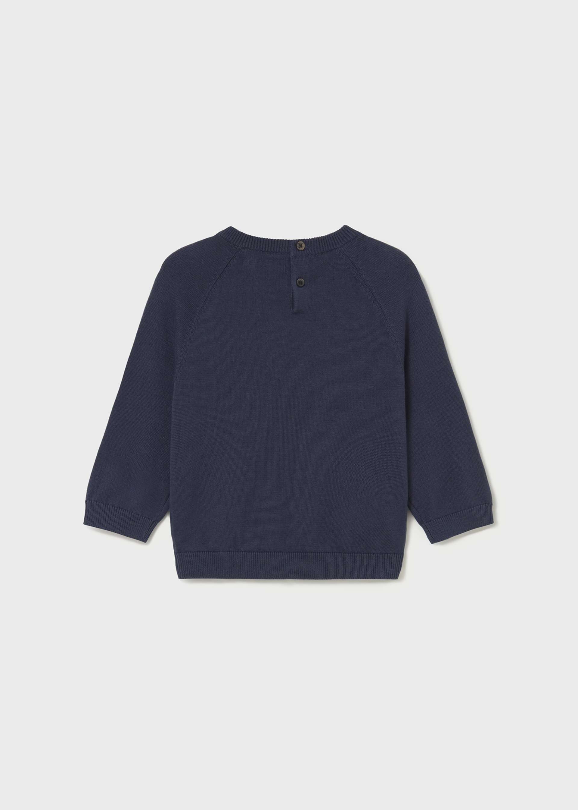 Pullover basic Baby Pullover basic Baby