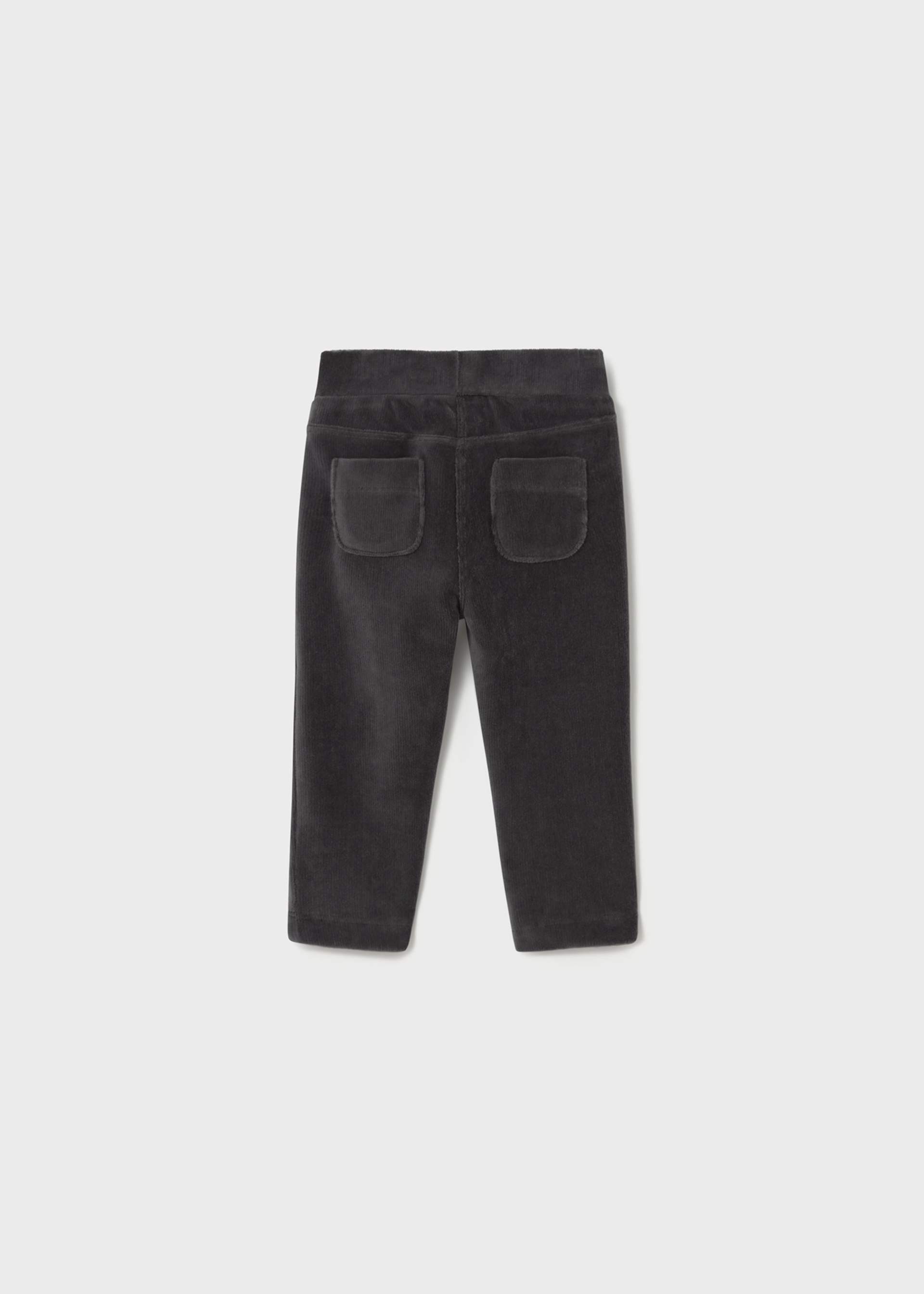 Cordhose basic Baby