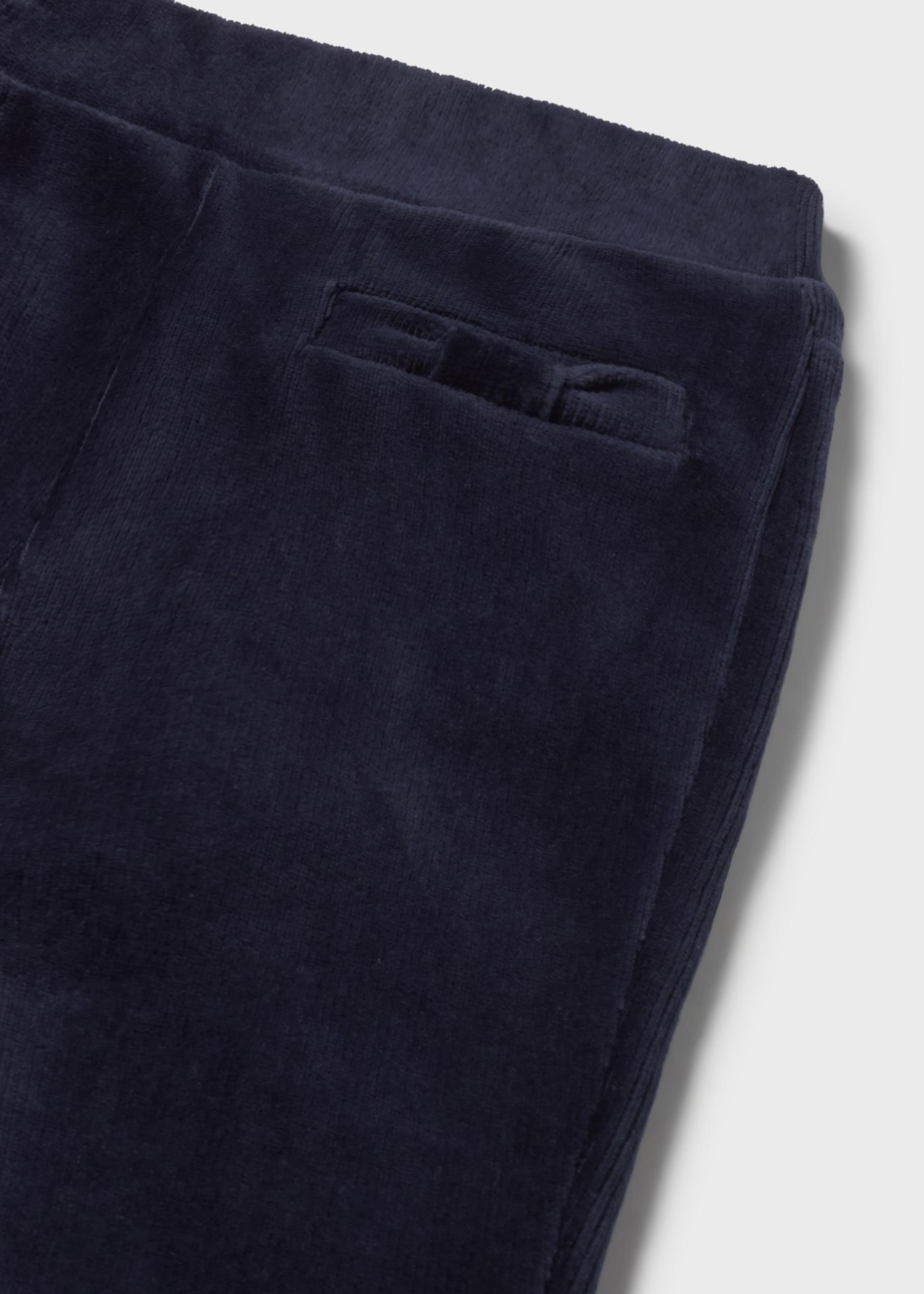 Baby Slim Fit Corduroy Pants Baby Slim Fit Corduroy Pants