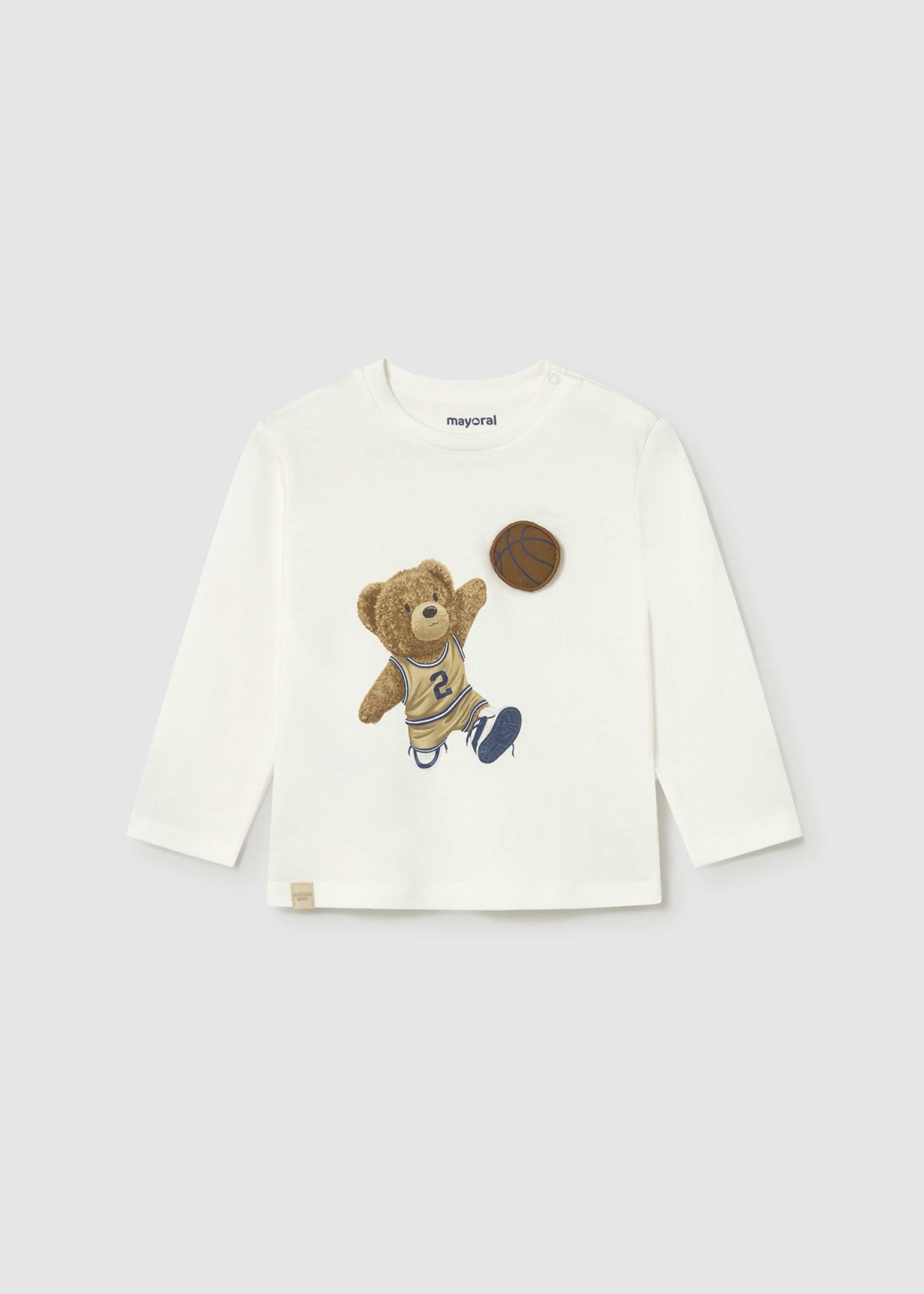 Baby Animals T-Shirt