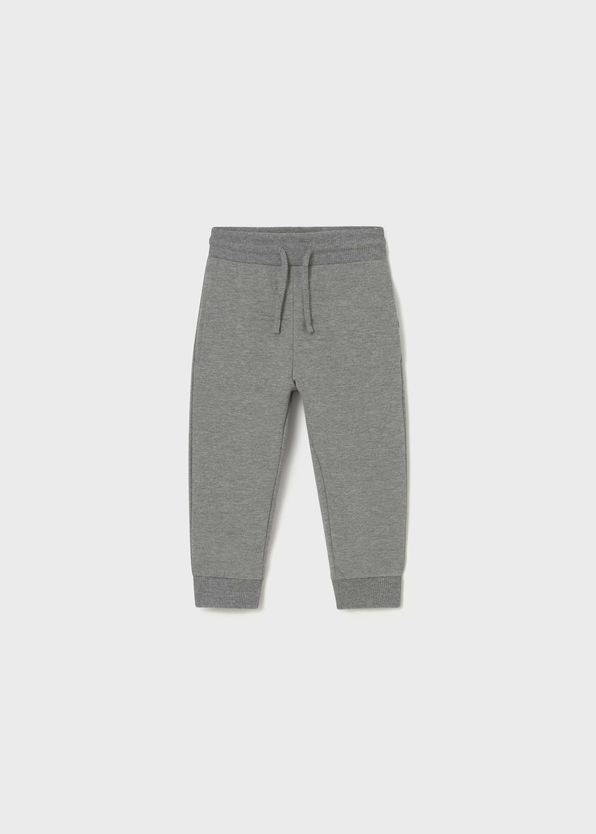 Unisex Baby Basic Tracksuit Bottoms