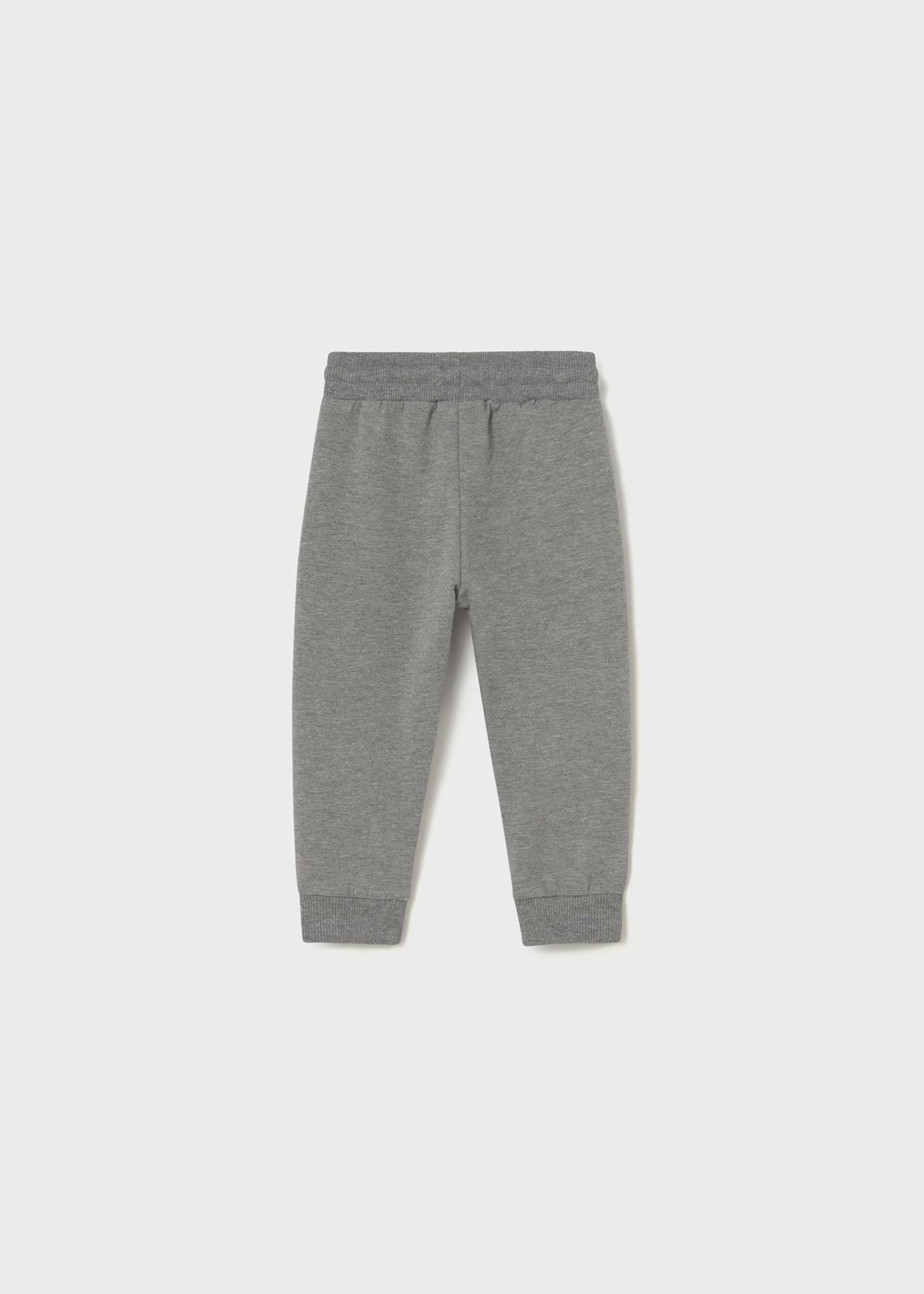 Baby Basic Tracksuit Bottoms