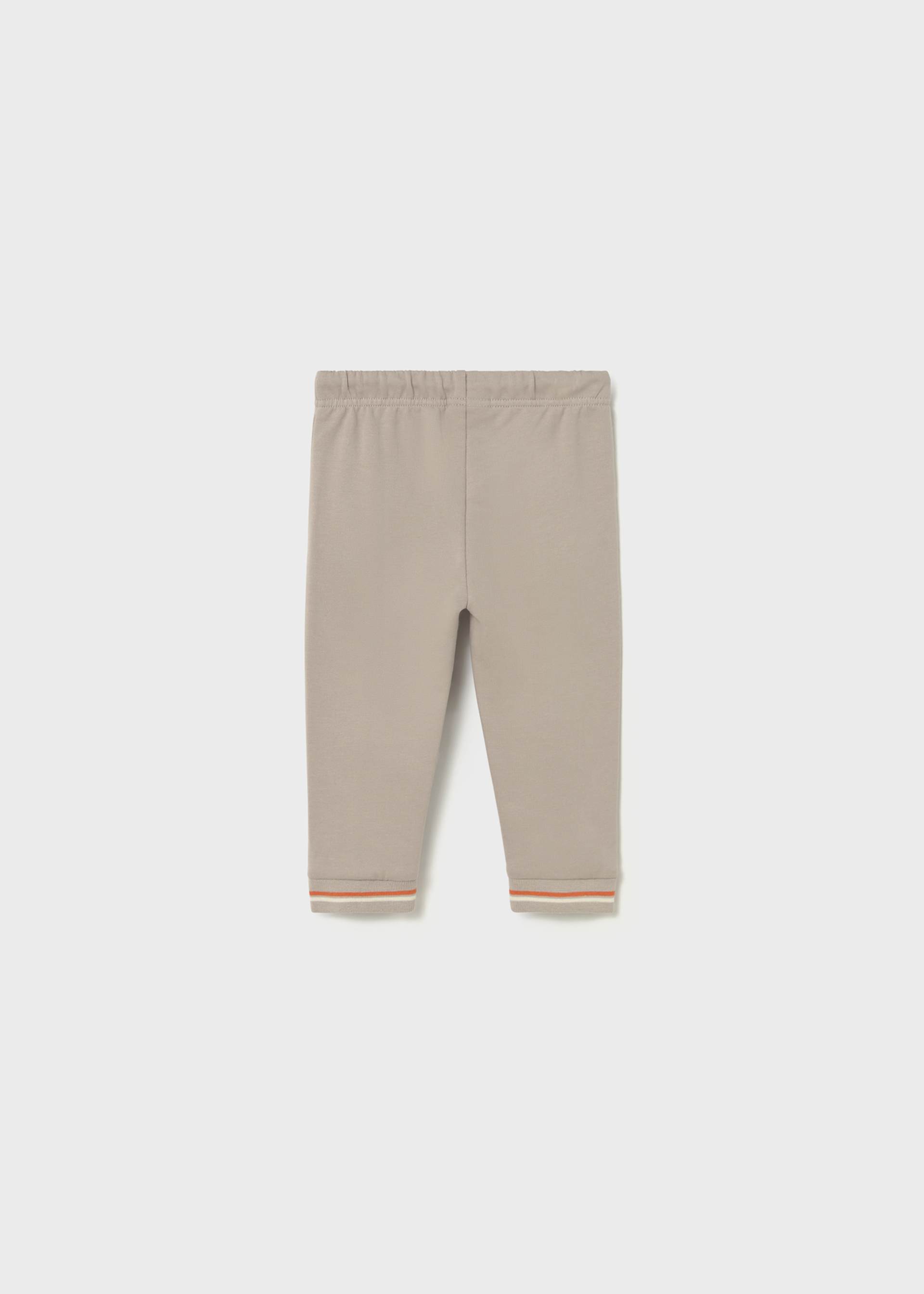 Trening cu 2 perechi pantaloni bebe