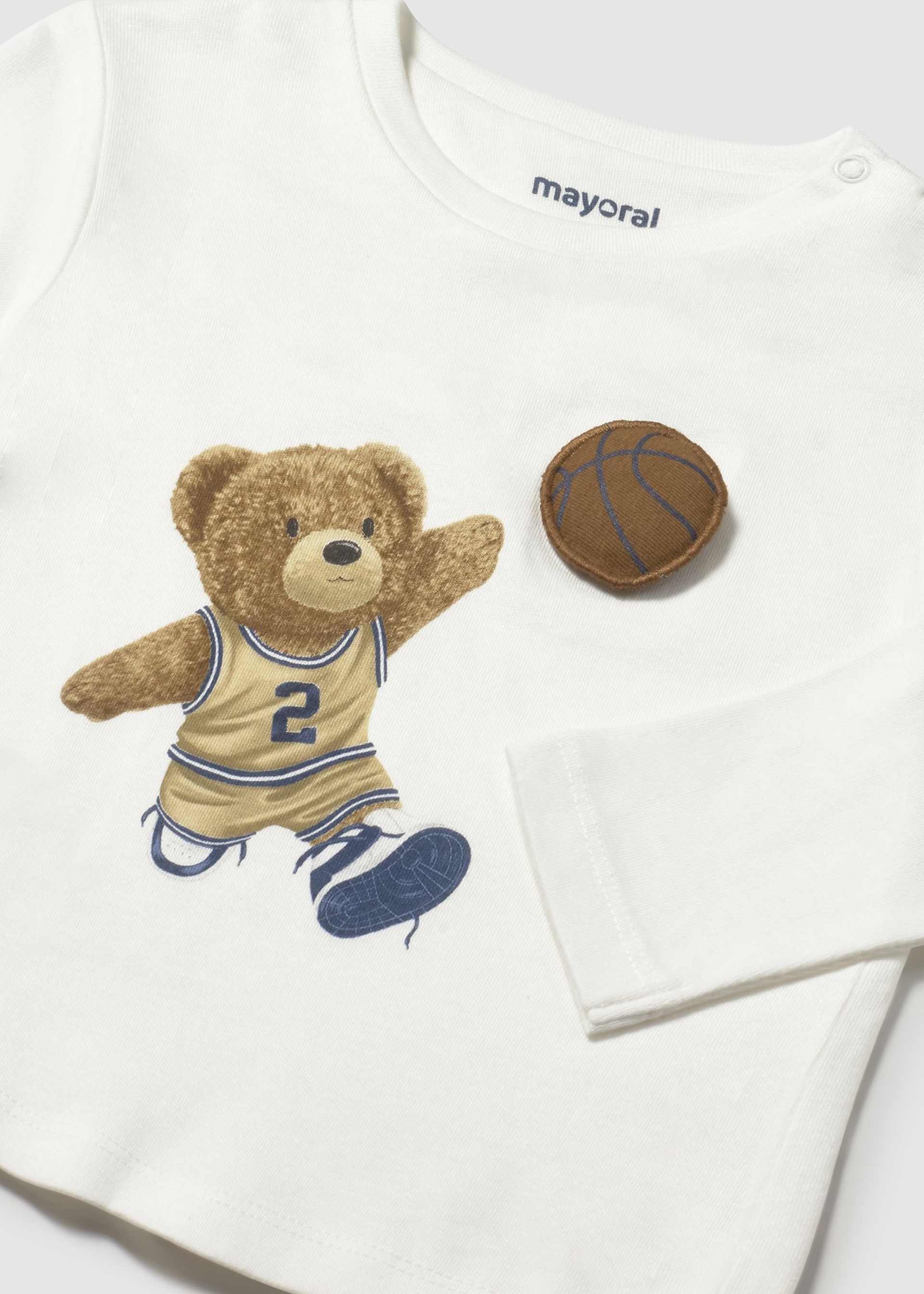 Baby Animals T-Shirt