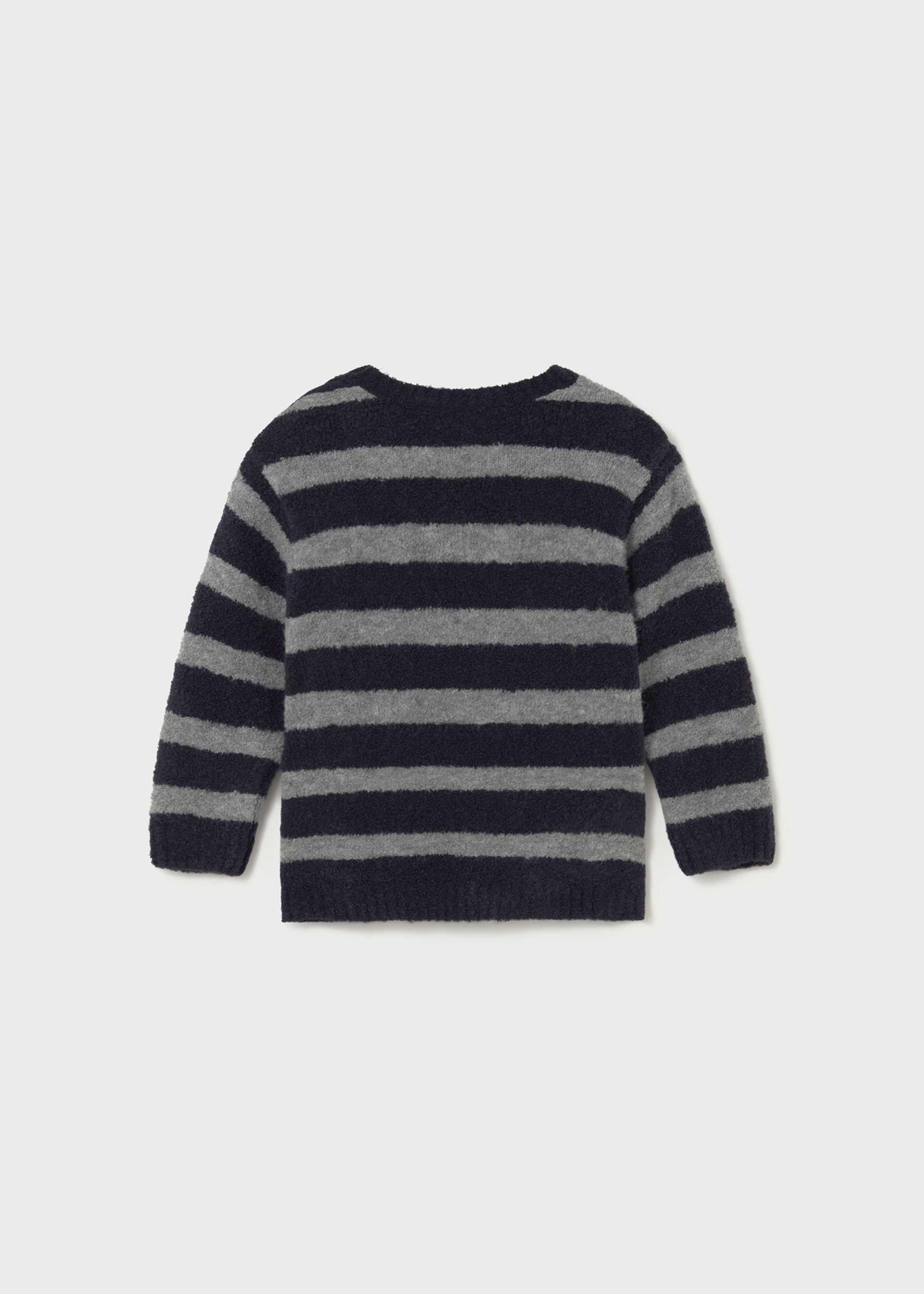Pullover gestreift Baby