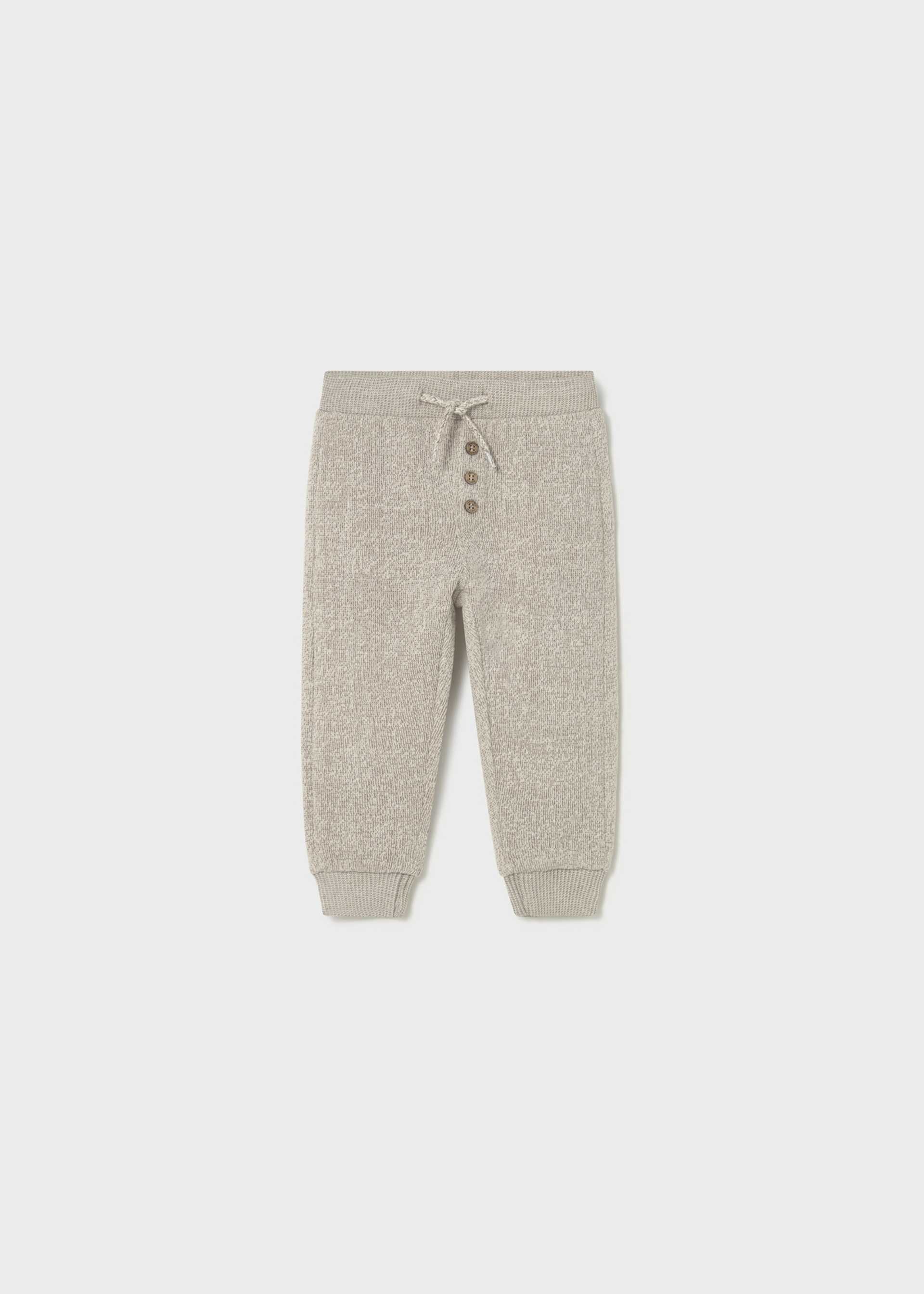 Baby Regular Fit Joggers