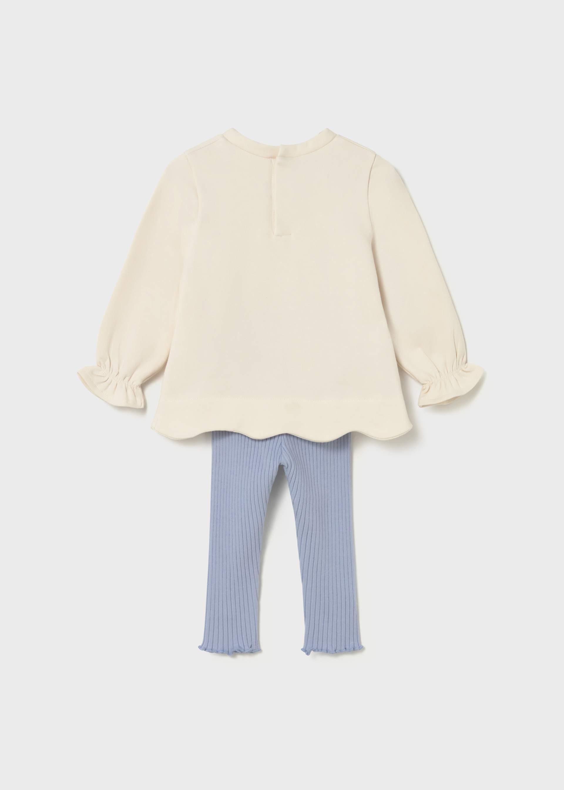 Σετ κολάν μωρό