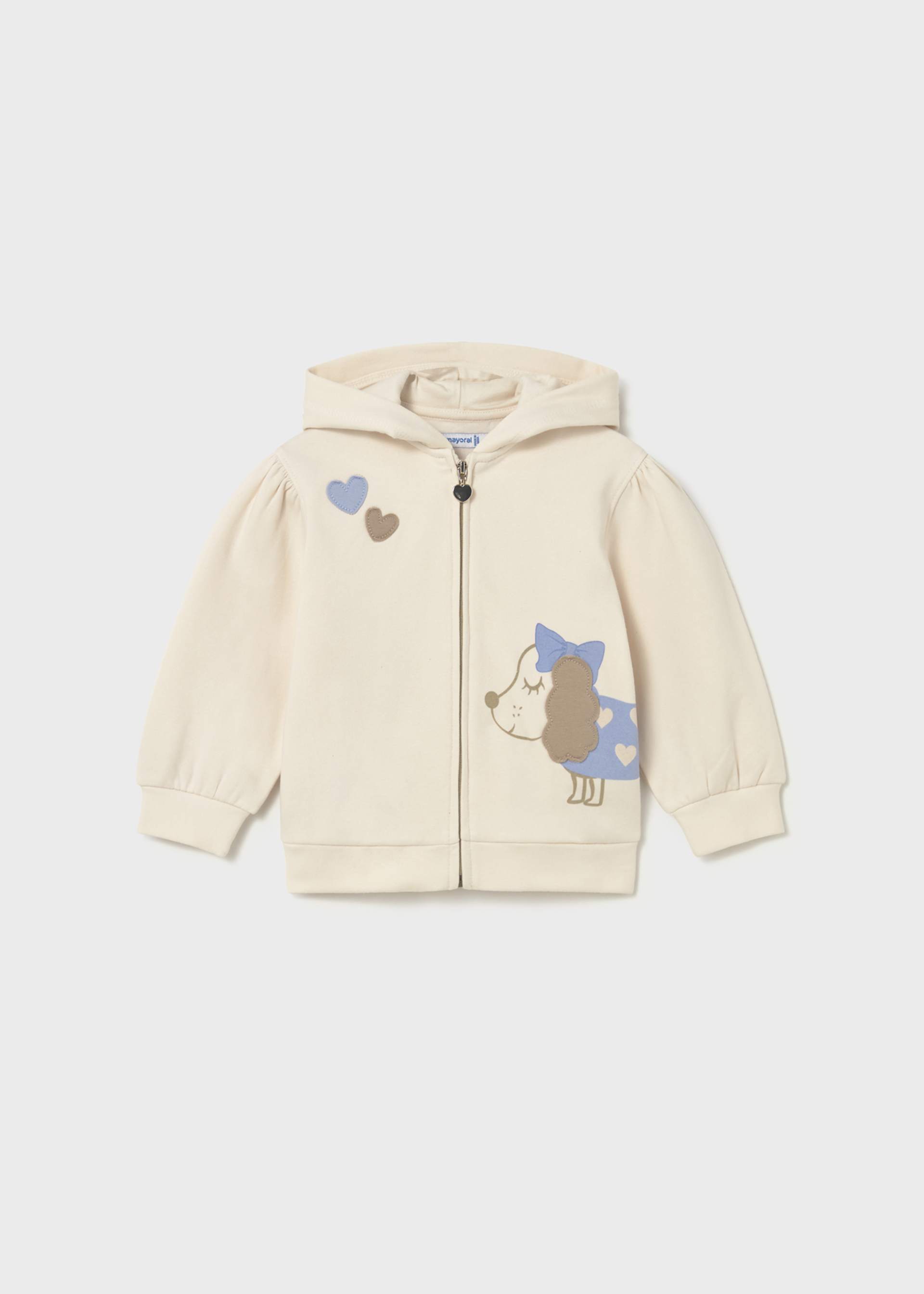 Jogginganzug 2 Hosen Baby