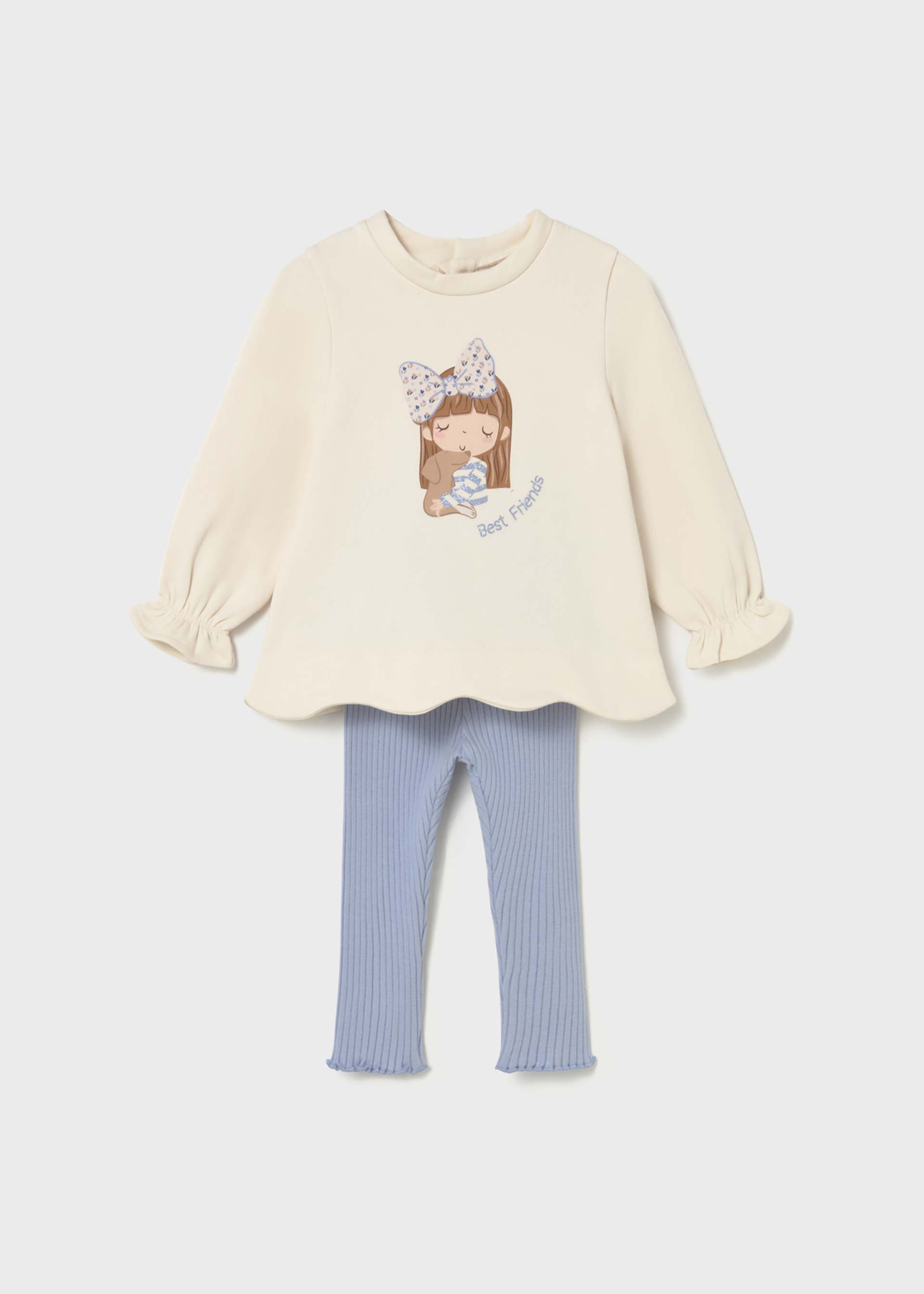 Σετ κολάν μωρό