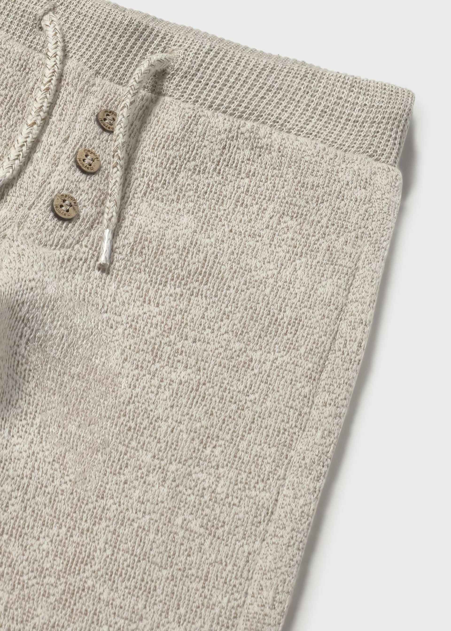 Jogger Hose regular Baby