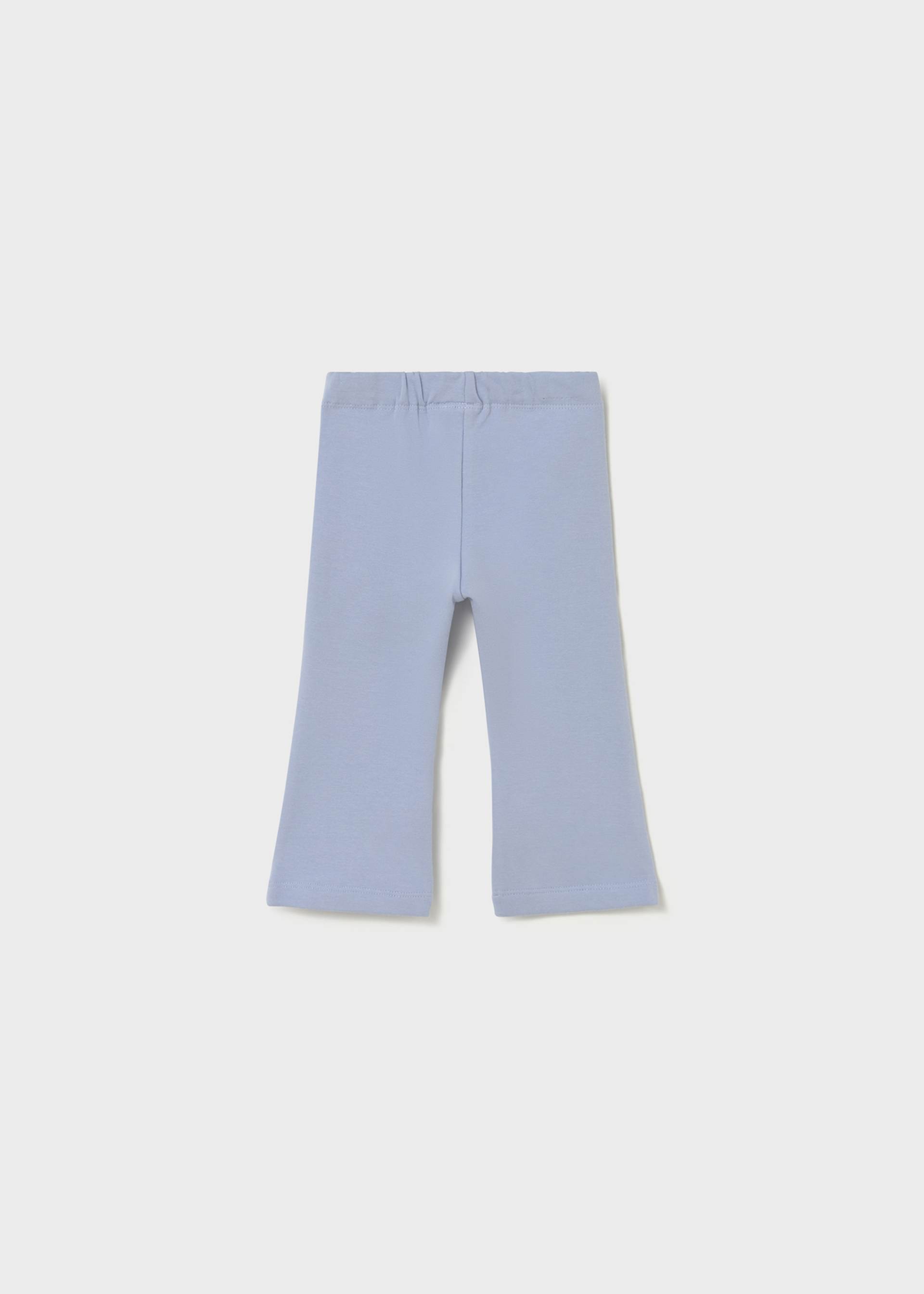 Baby 2 trouser tracksuit set