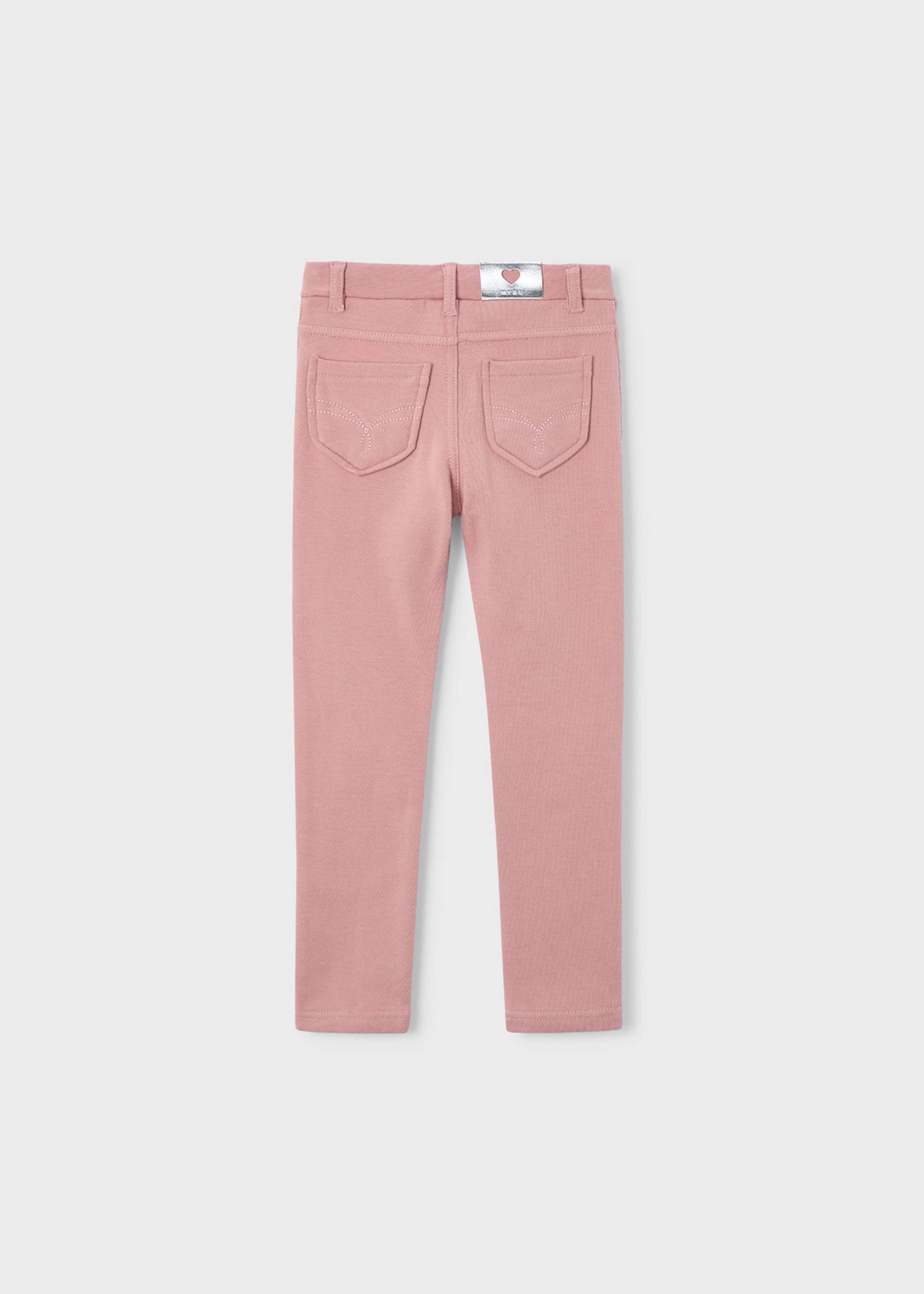 Girl Basic Trousers