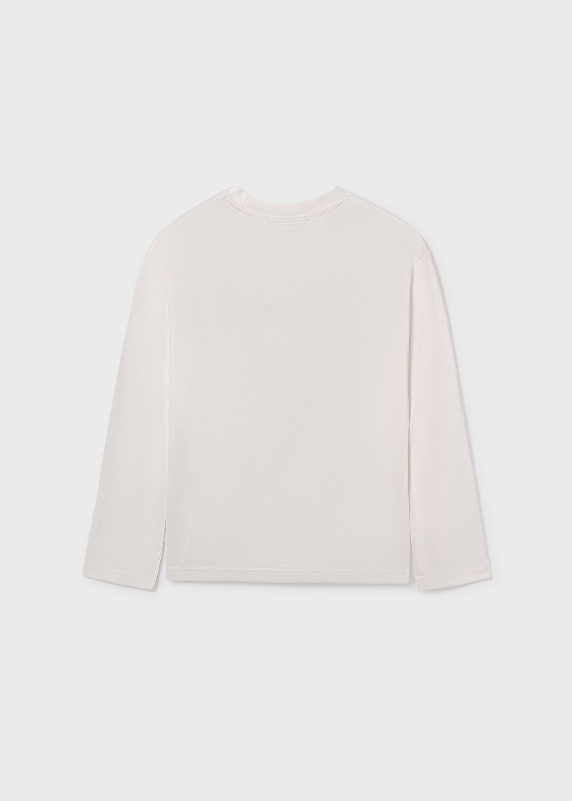 Boys interactive T-shirt