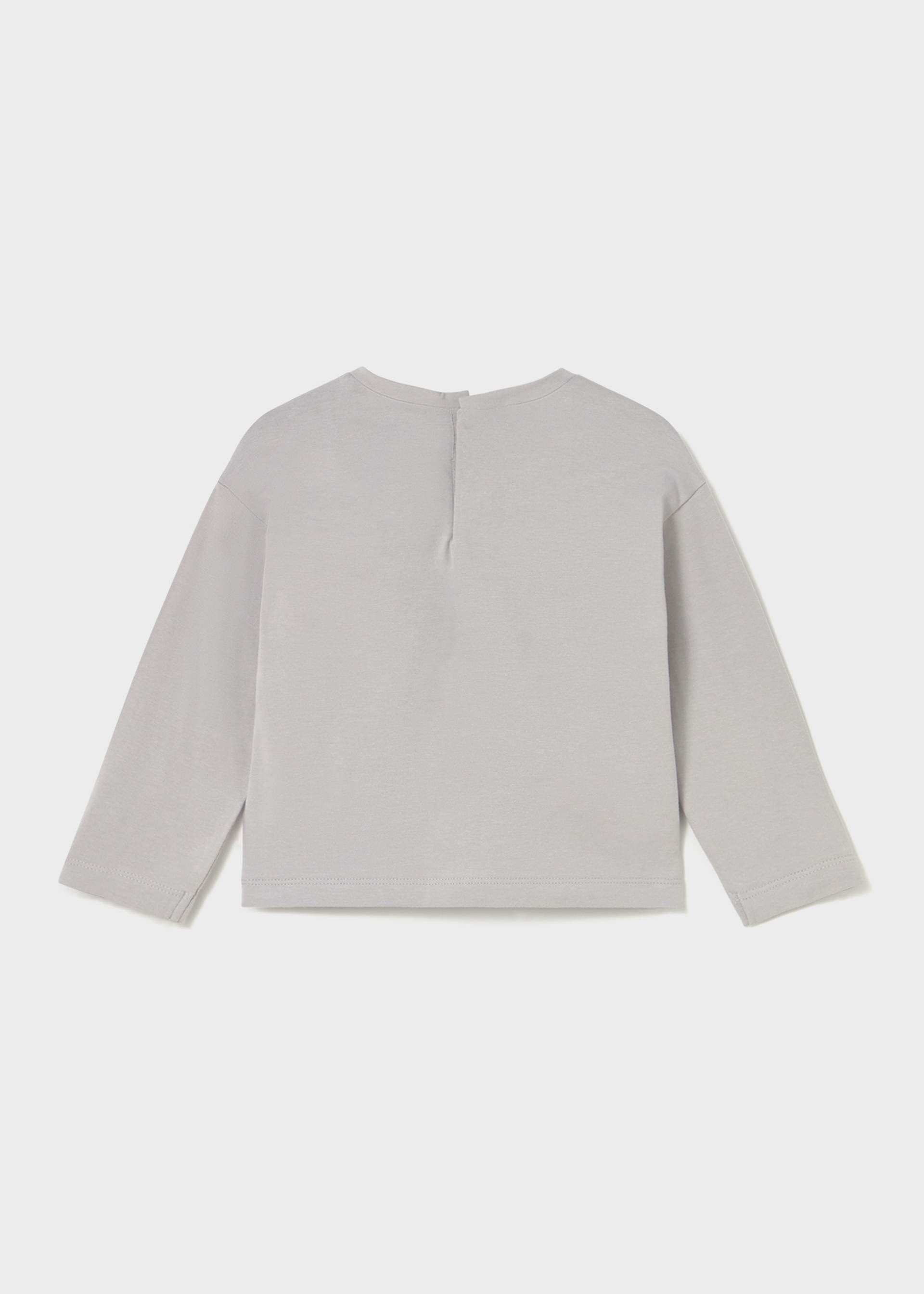 Μπλούζα μωρό Μπλούζα μωρό