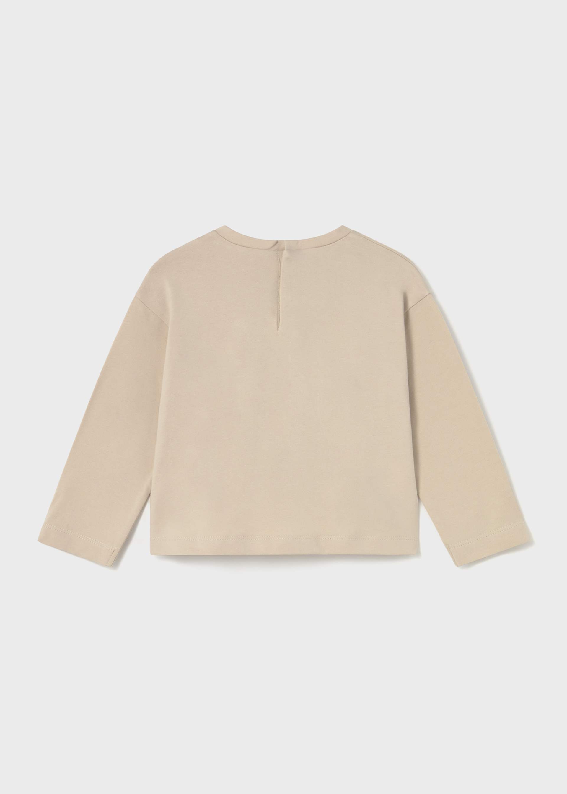 Camiseta gráfica bebé Camiseta gráfica bebé