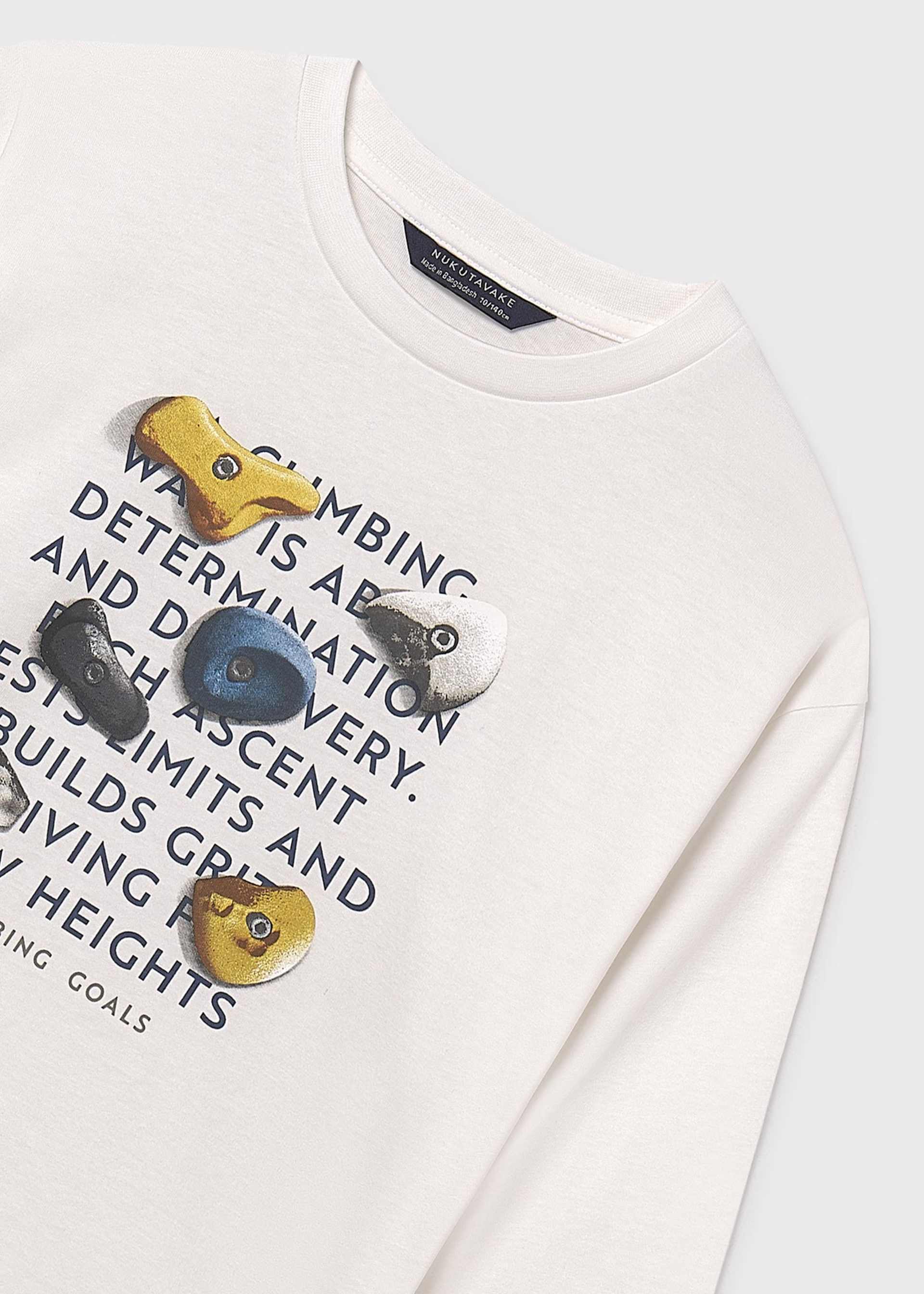 Boy Printed T-Shirt Boy Printed T-Shirt