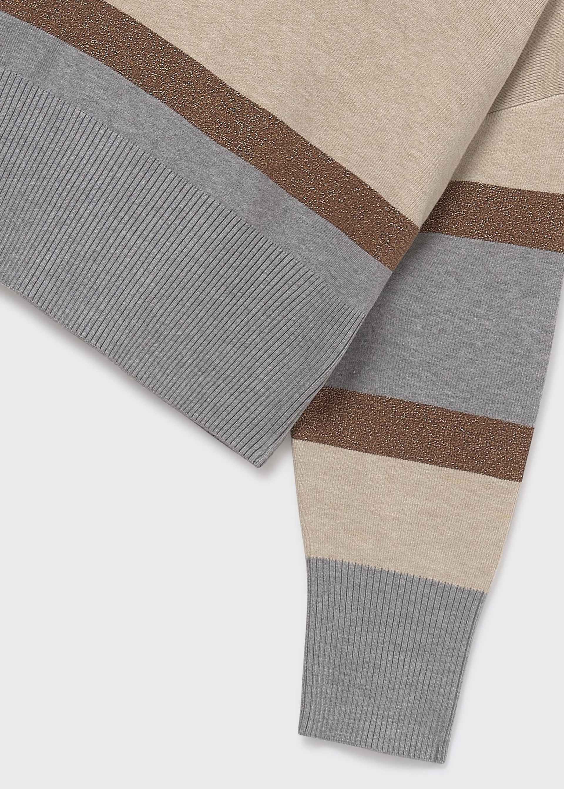 Sweter dla dziewczynki