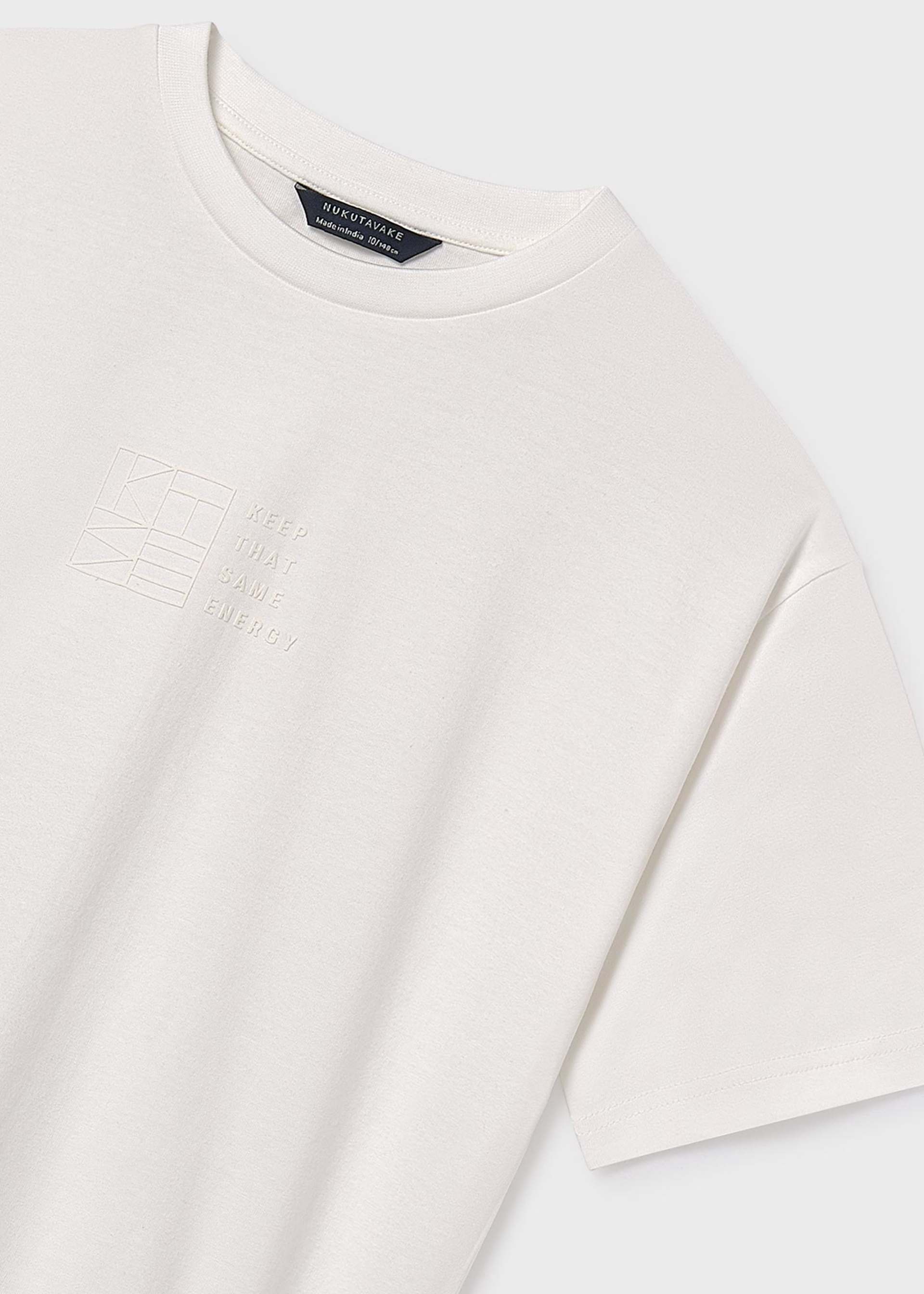 Shirt Teenager Jungen