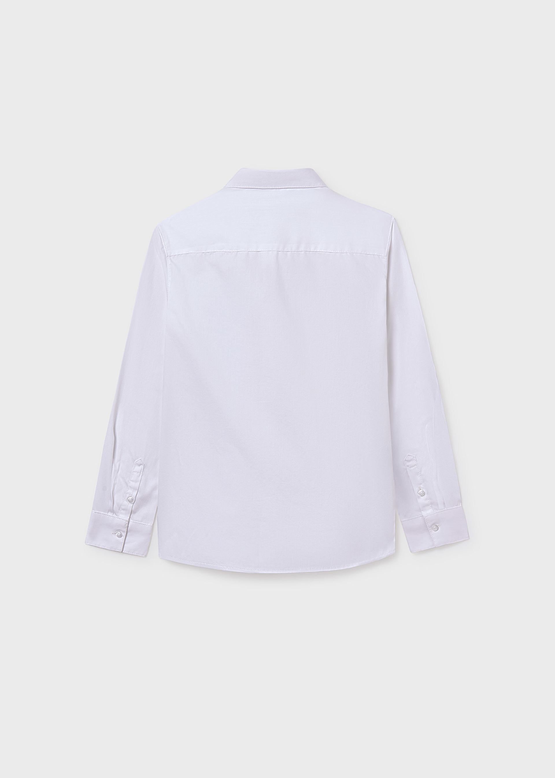 Camisa básica chico