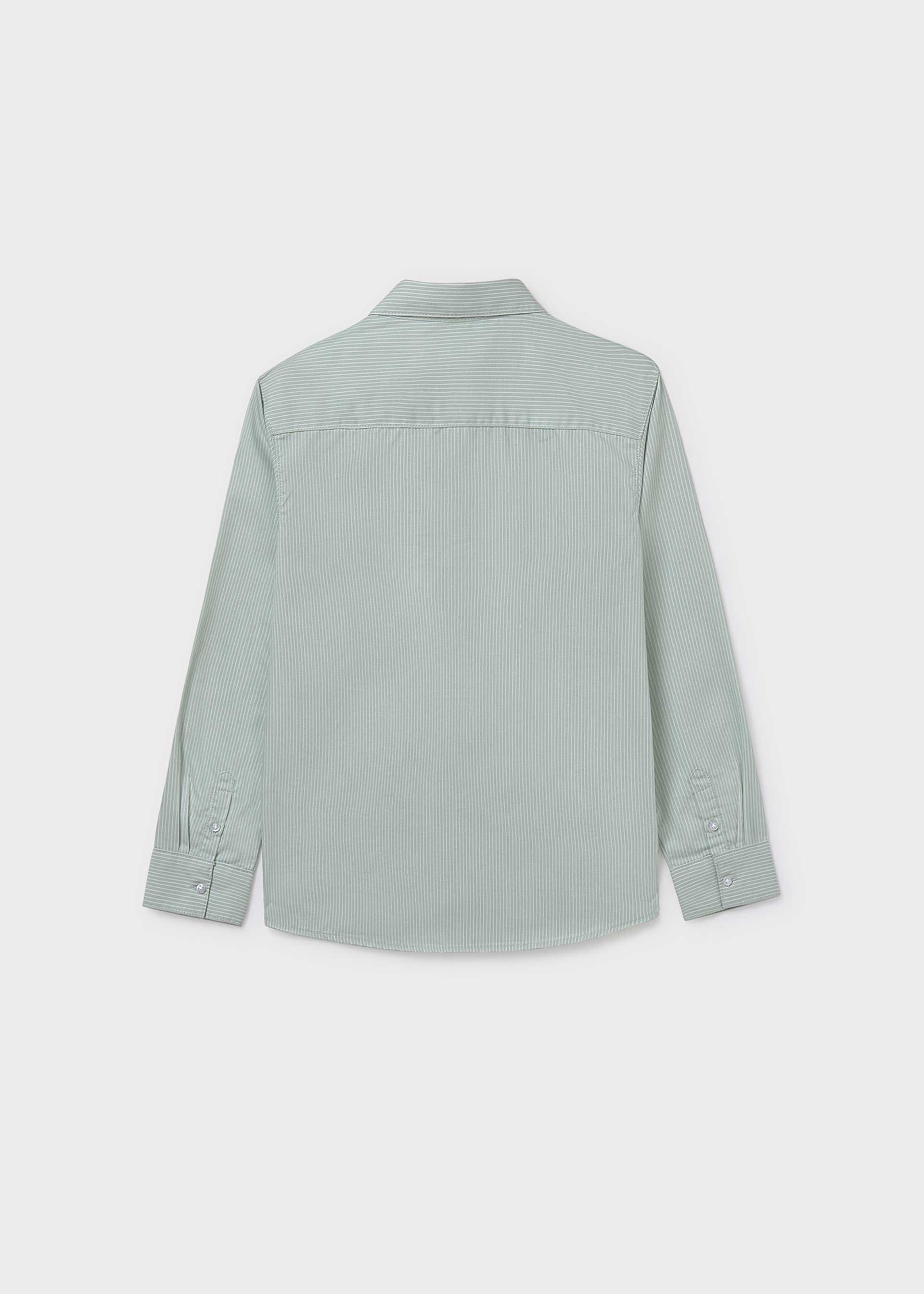 Boy Basic Shirt Boy Basic Shirt