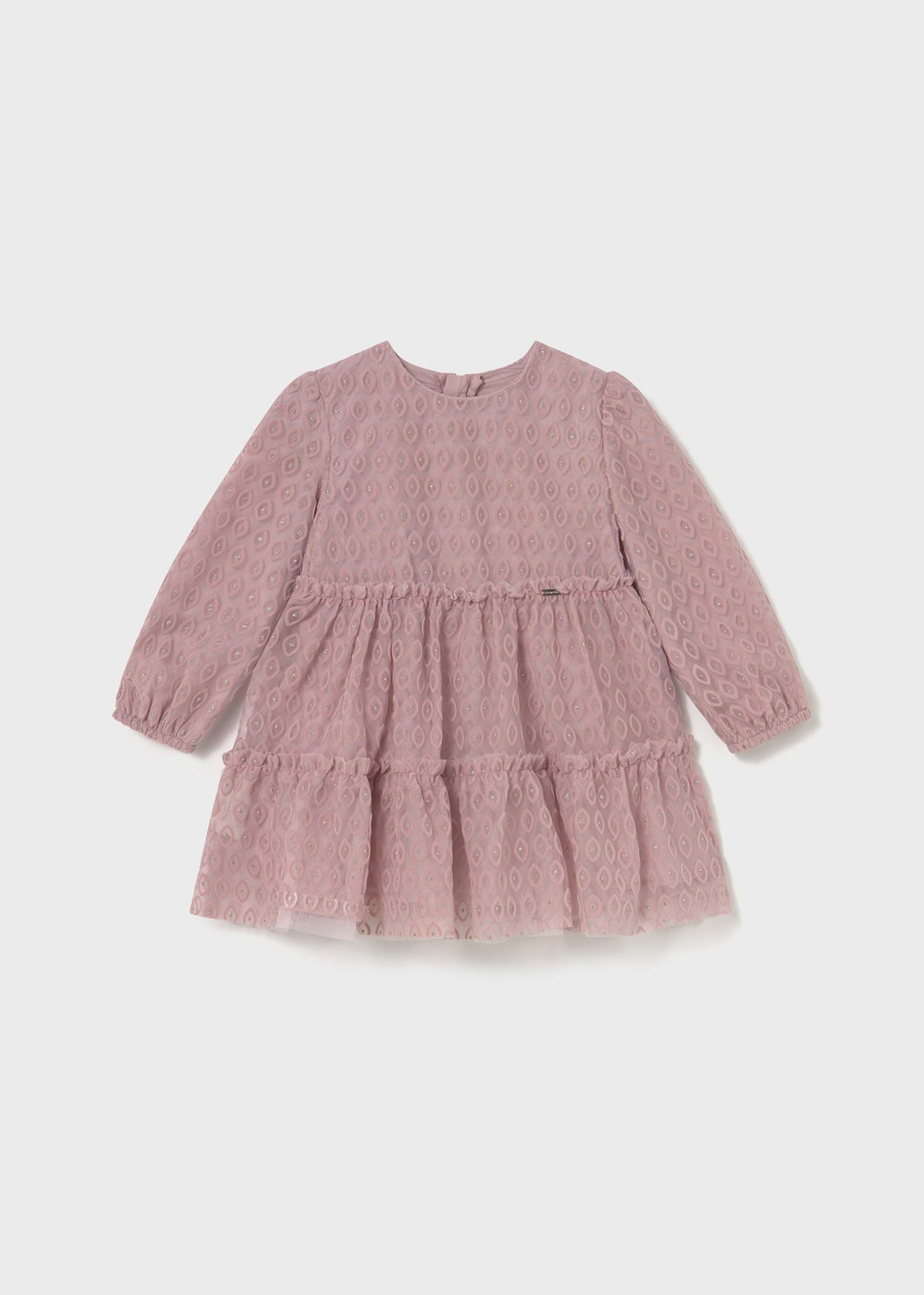 Baby Tulle Dress