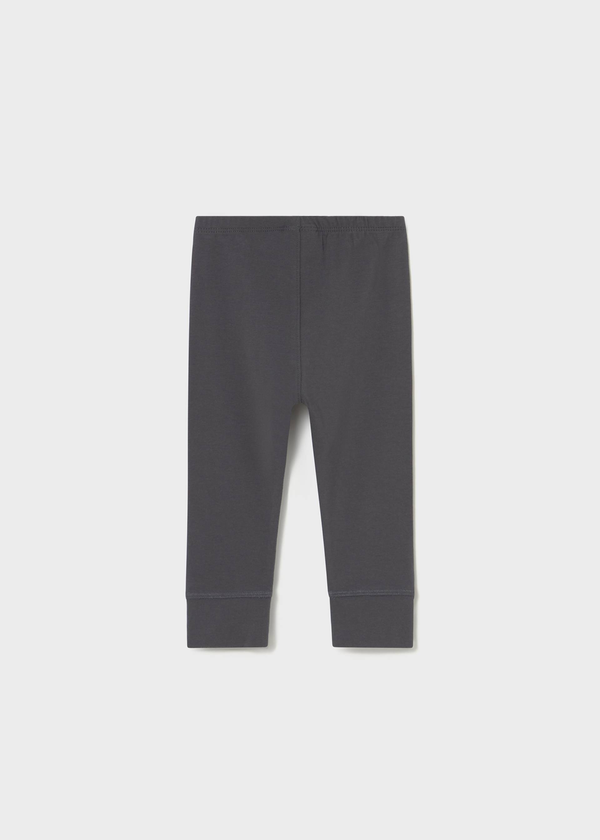 Ensemble 3 pièces à pois bébé