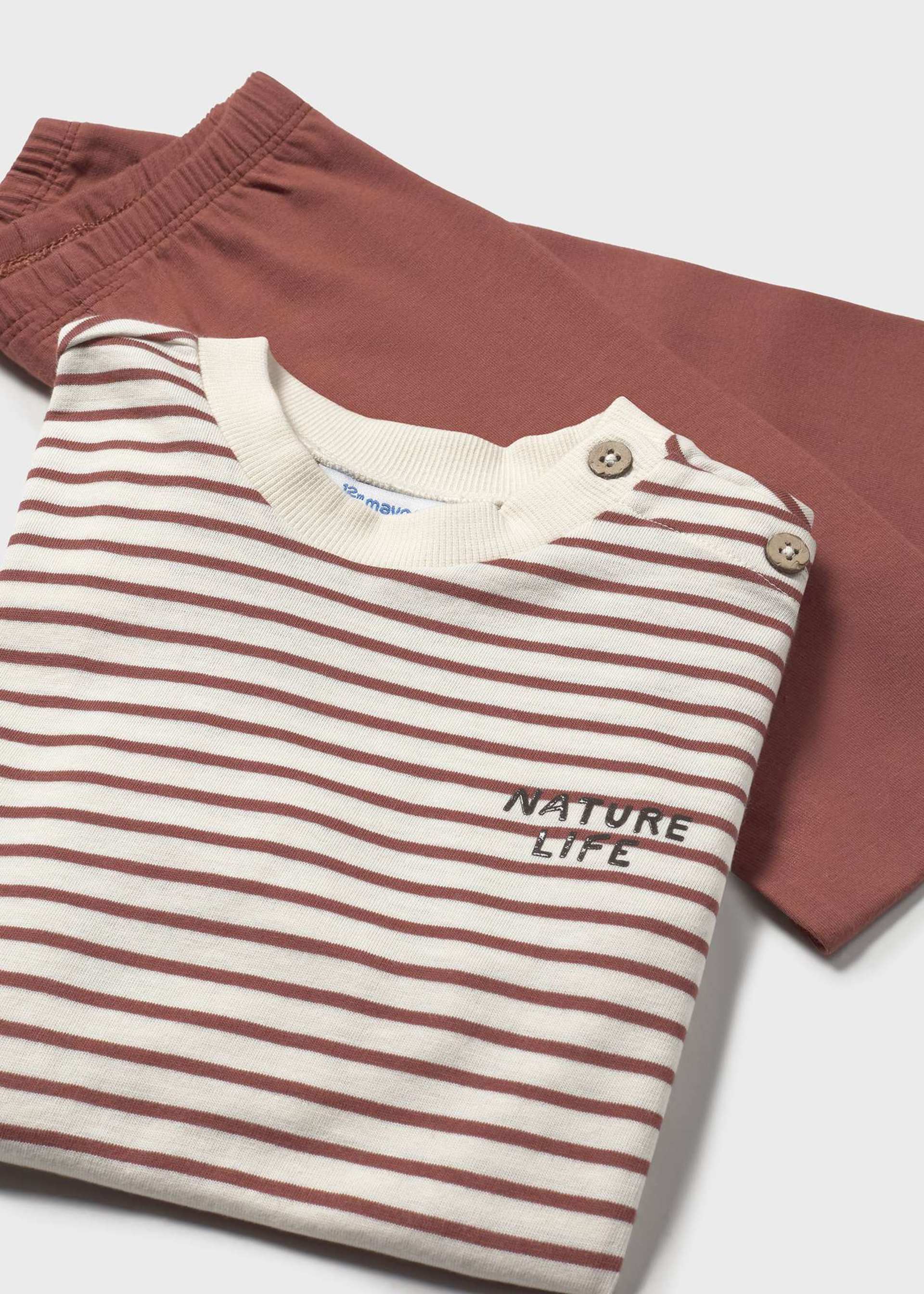 Set Leggings oversize unisex Baby Set Leggings oversize unisex Baby