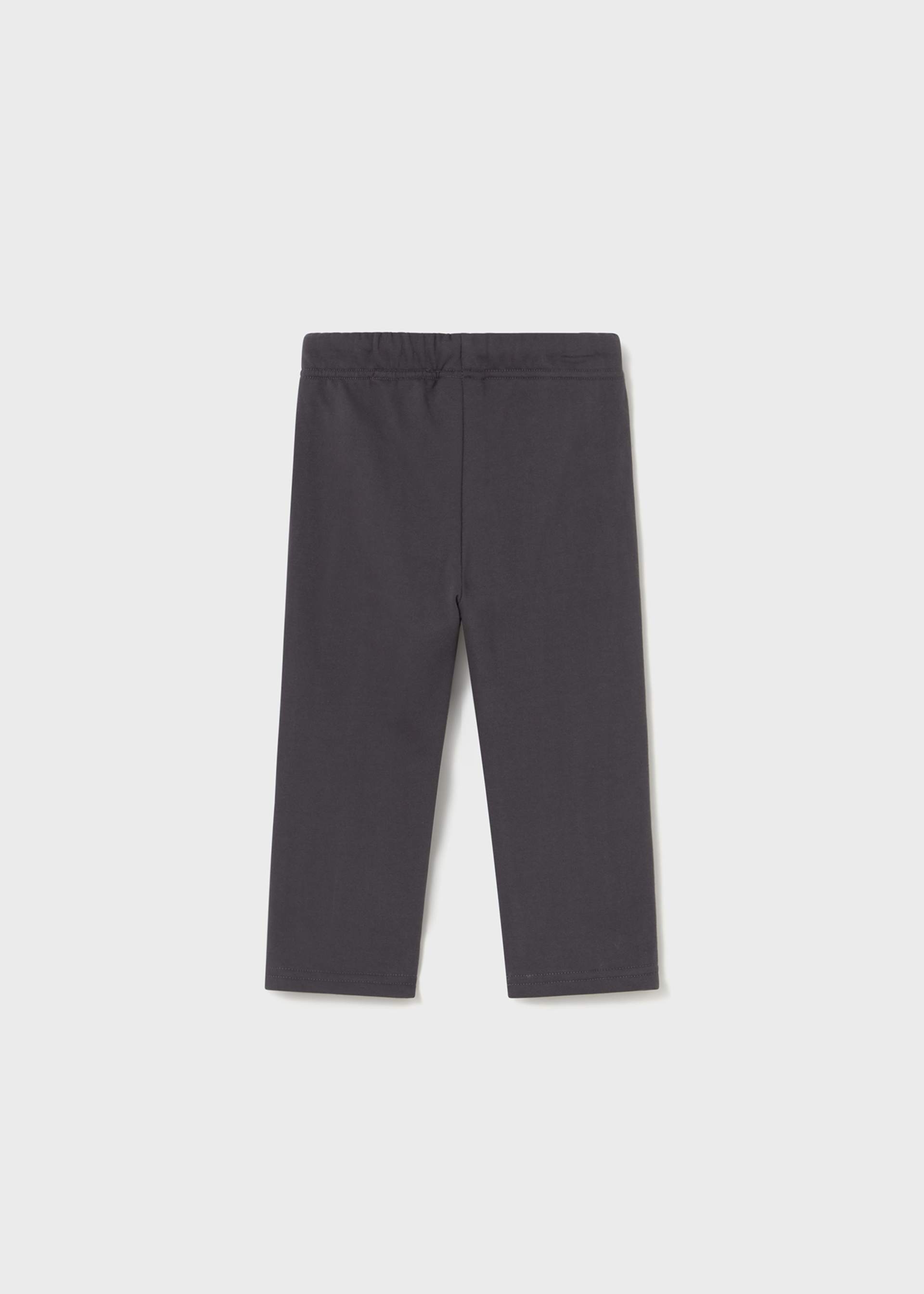 Ensemble gilet 3 pièces bébé