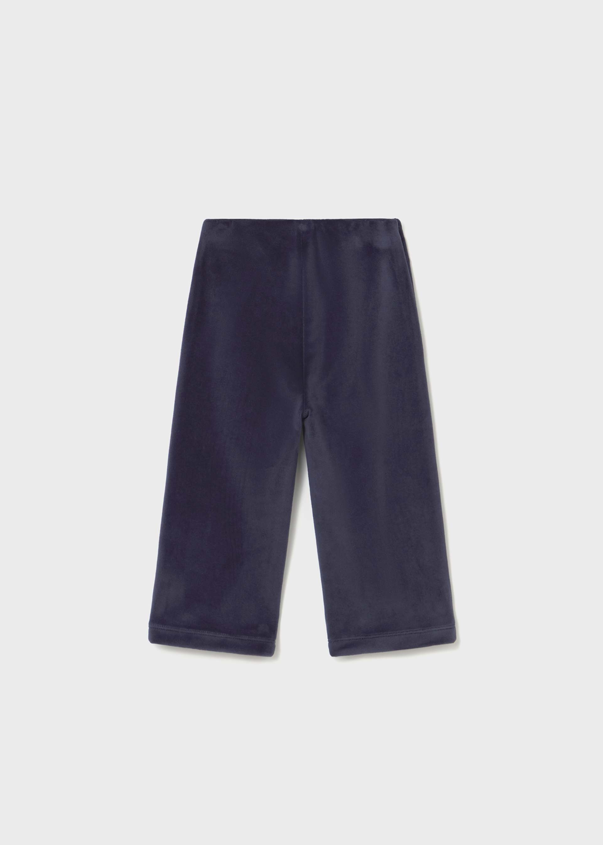 Conjunto chaleco 3 piezas bebé