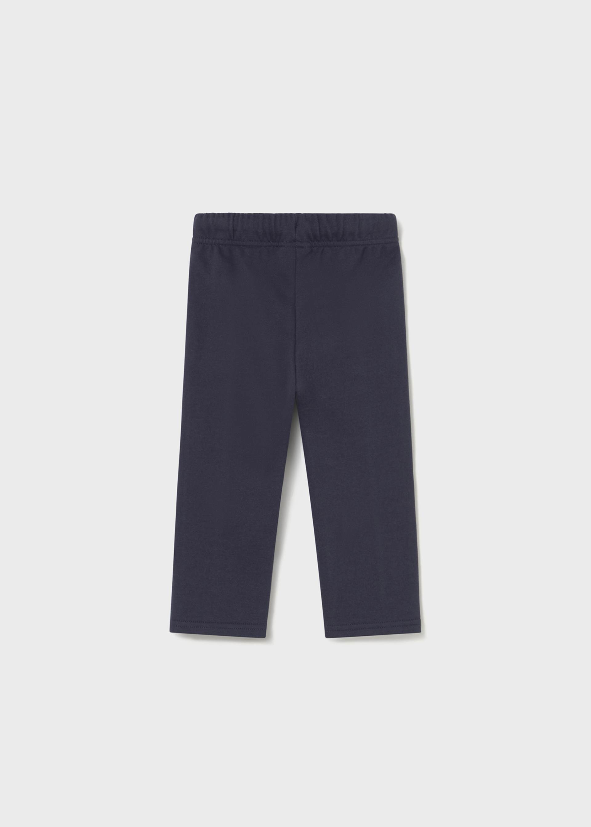 Ensemble gilet 3 pièces bébé