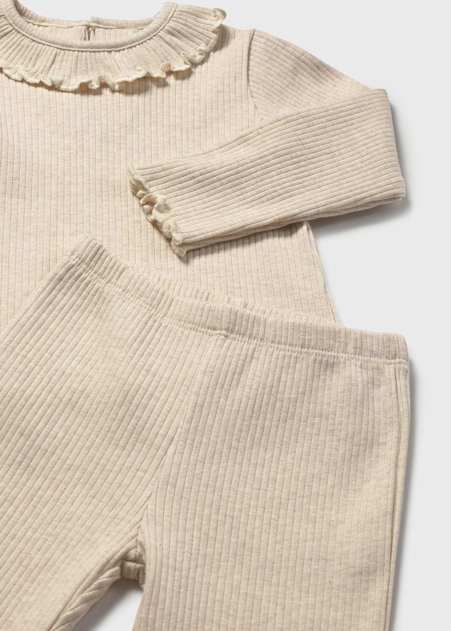 Ensemble 3 pièces bébé