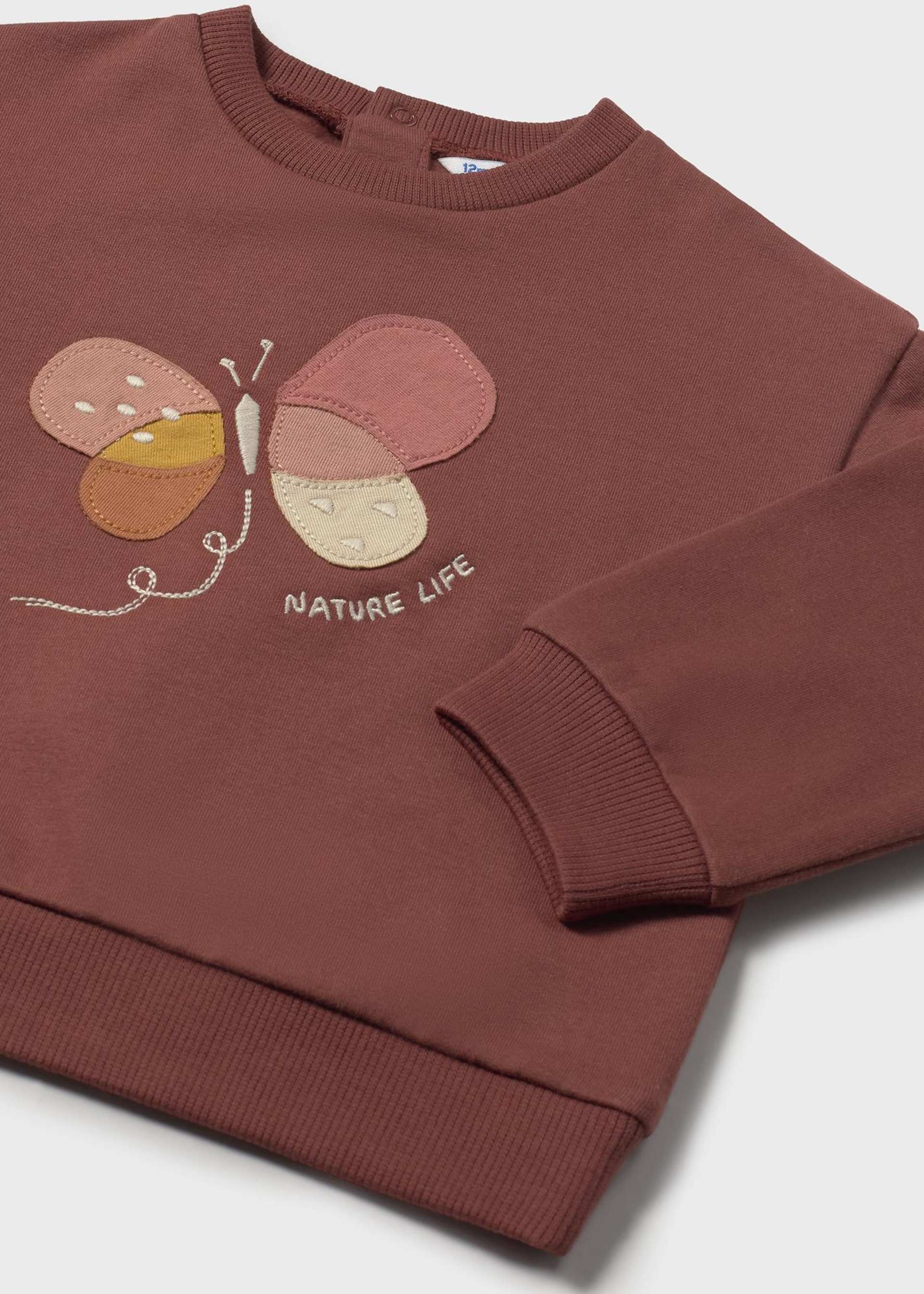 Baby Sweatshirt