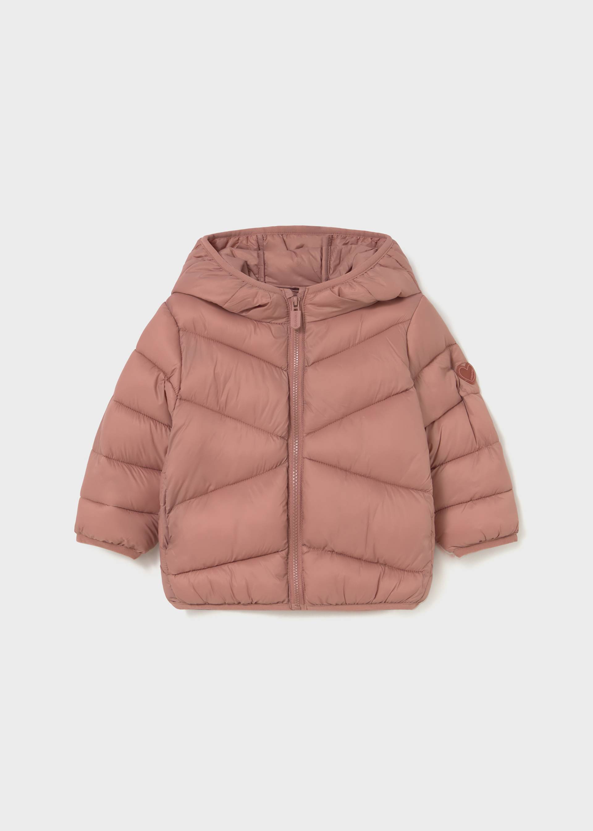 Manteau matelassé bébé