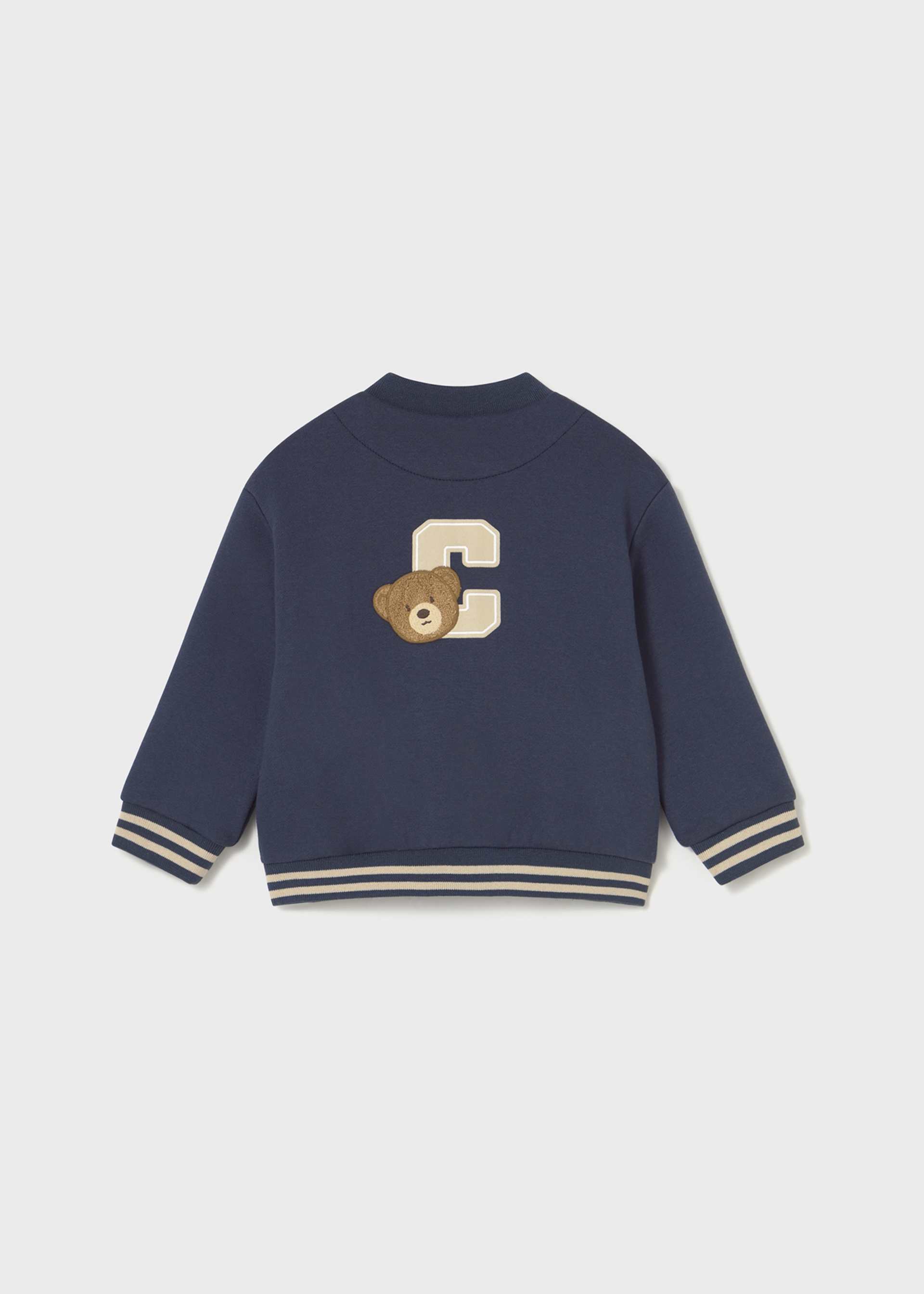 Baby Bear Sweatshirt