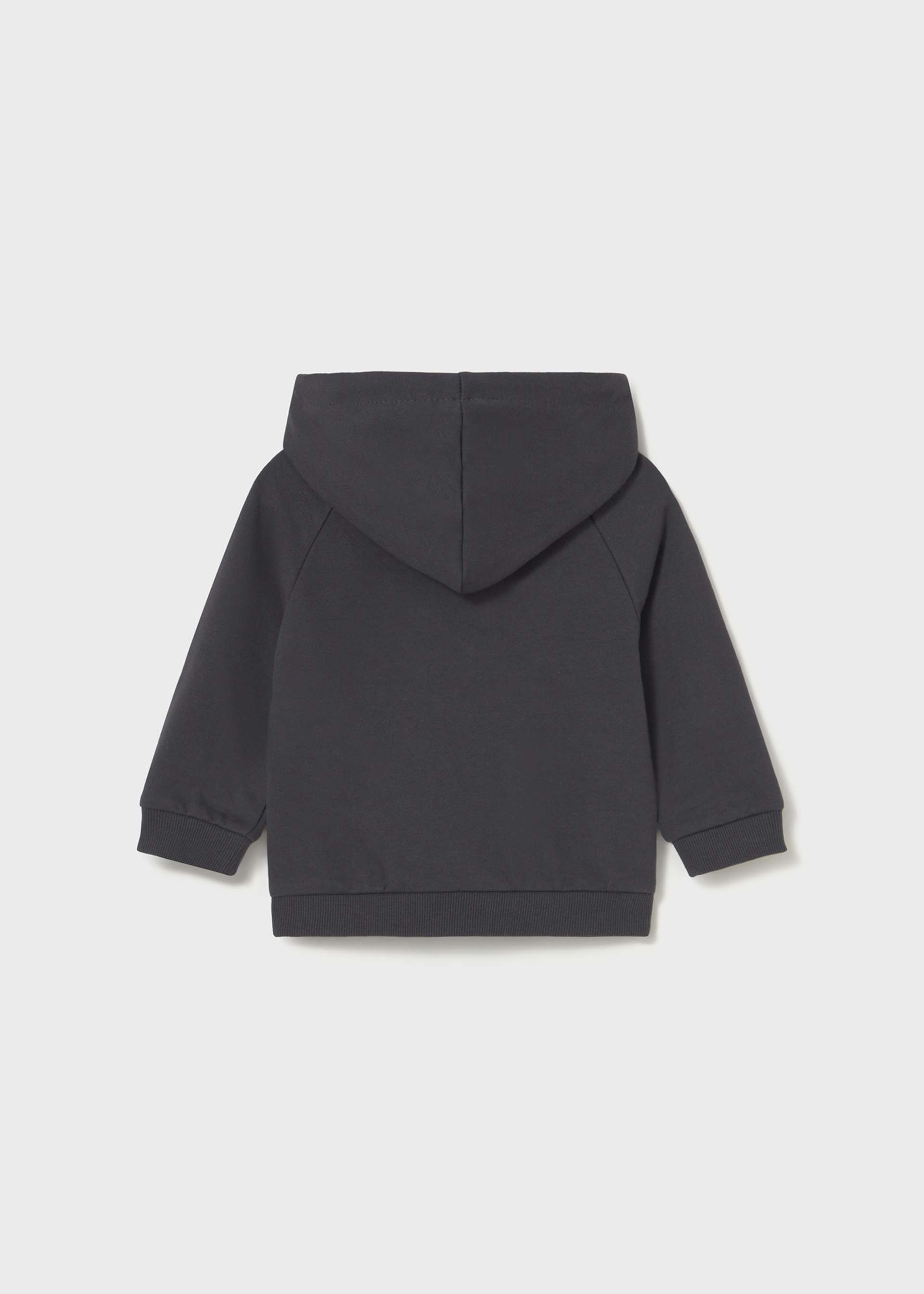 Kapuzen Sweatshirt Baby