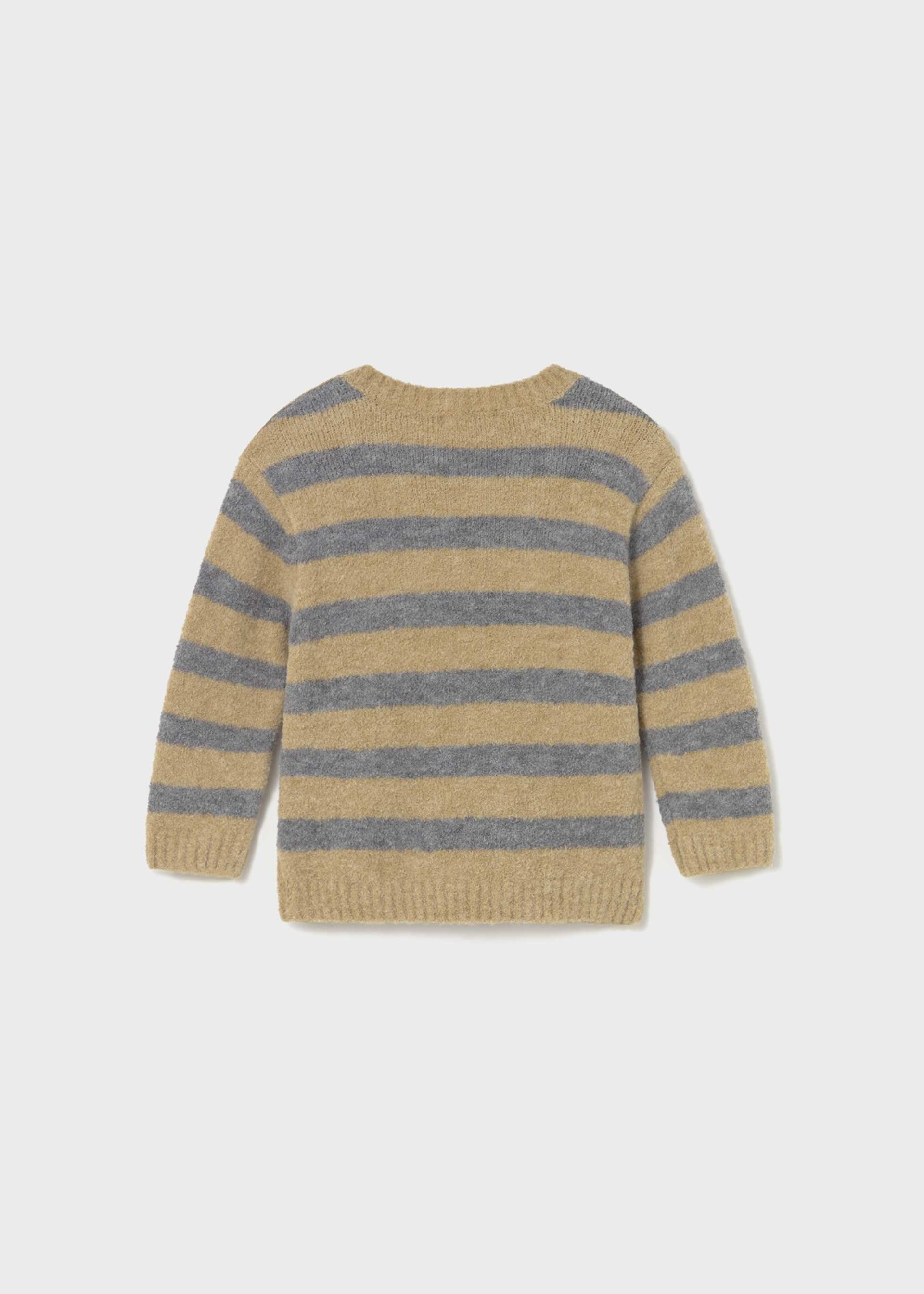 Pullover gestreift Baby
