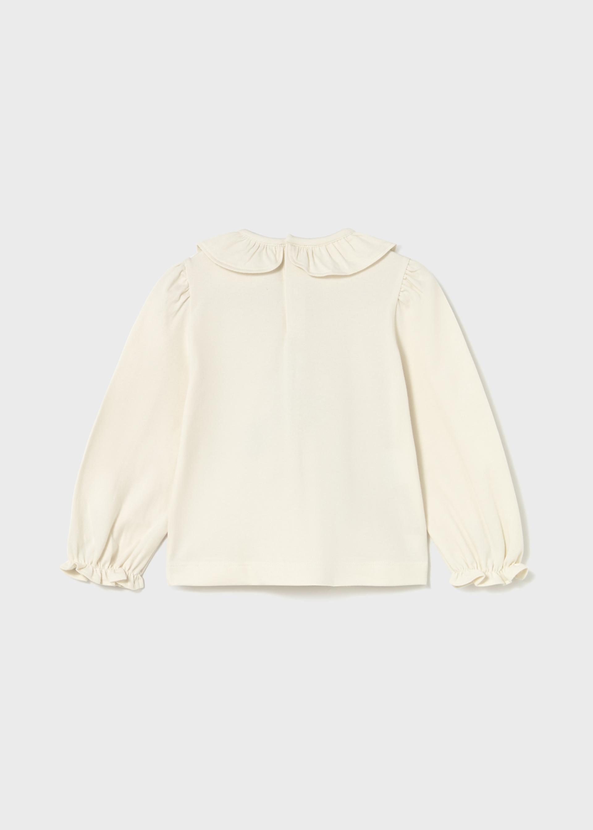 Camisola bonecas bebé