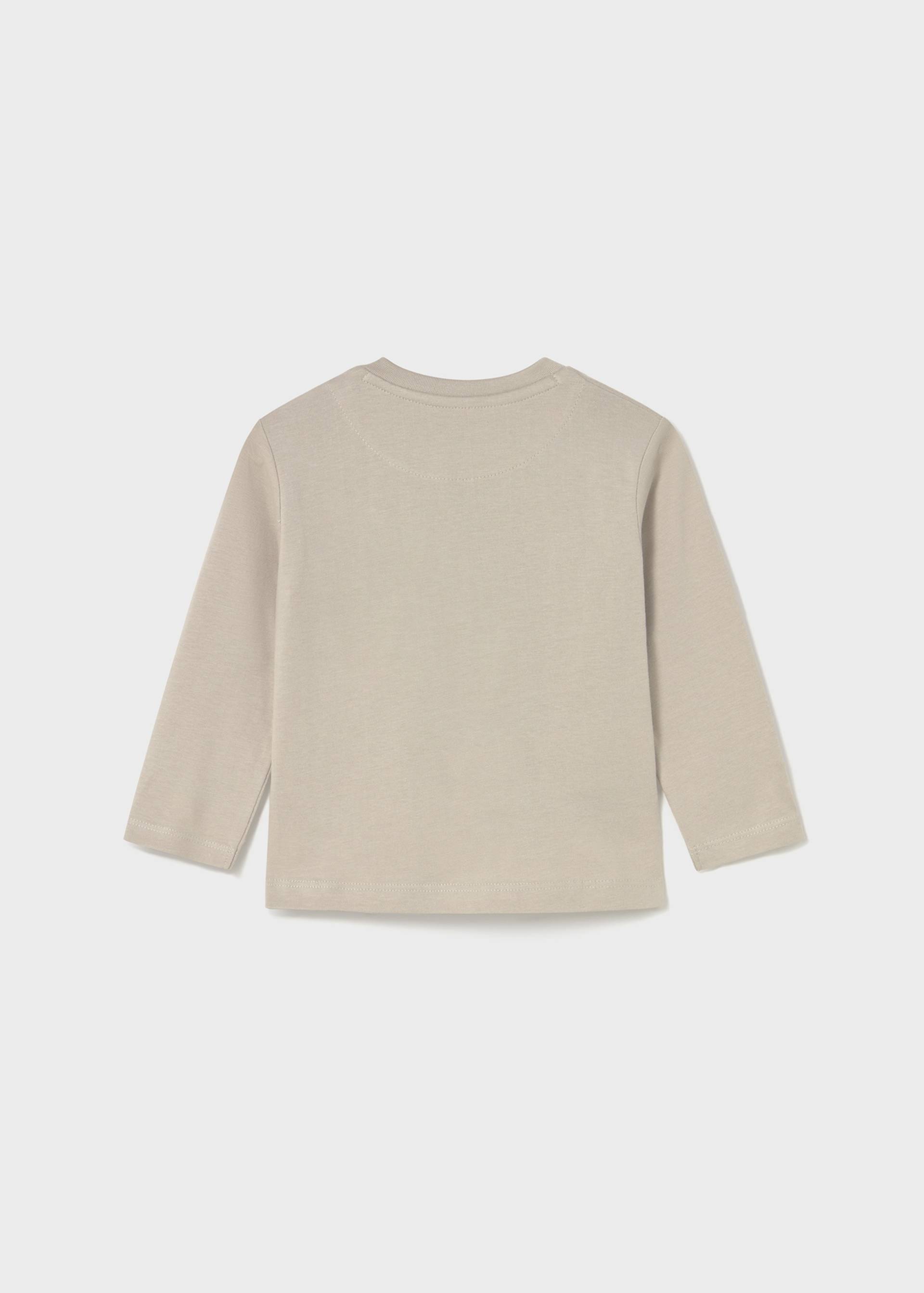 T-shirt animaux bébé