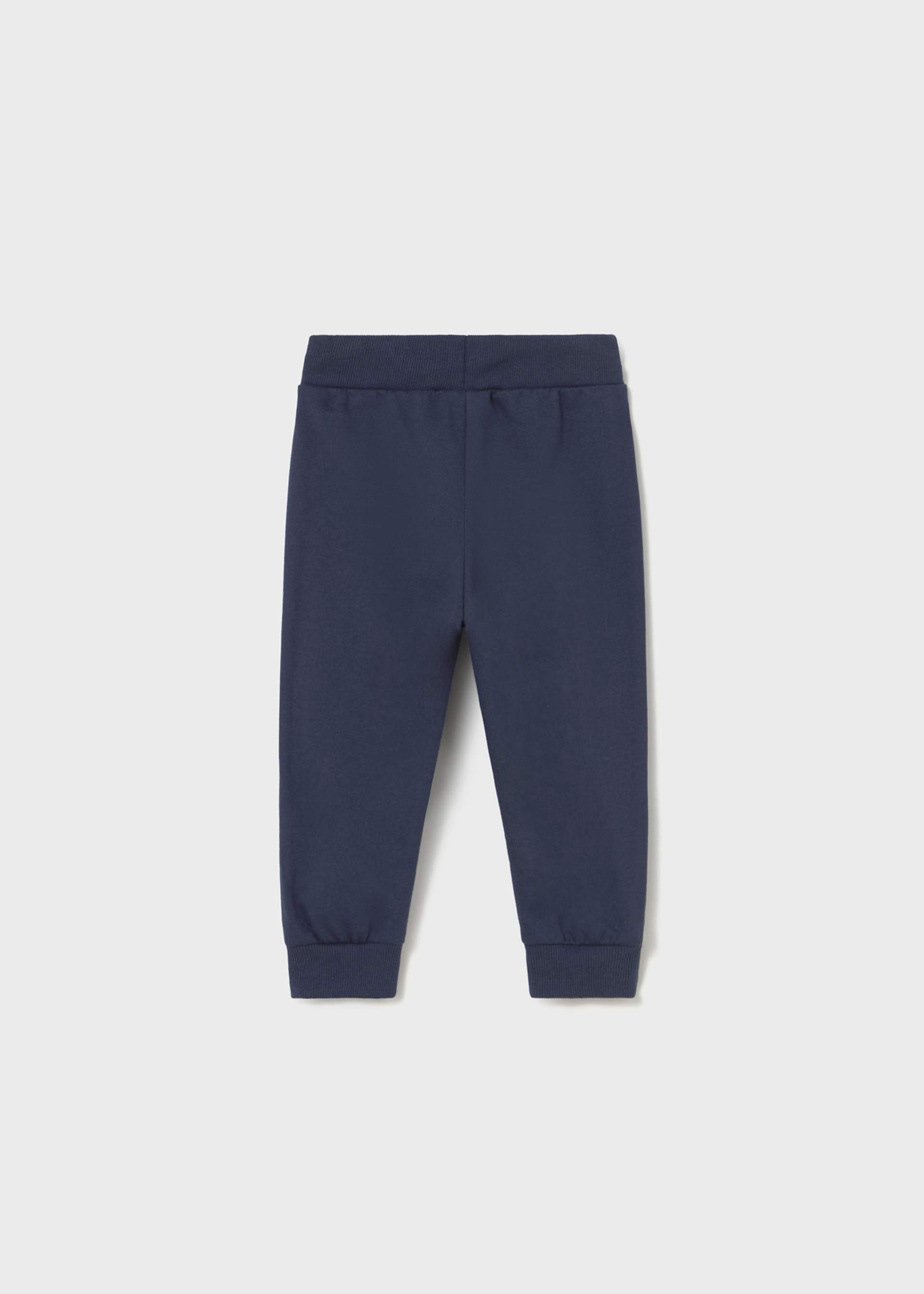 Baby 3 Piece Tracksuit Set