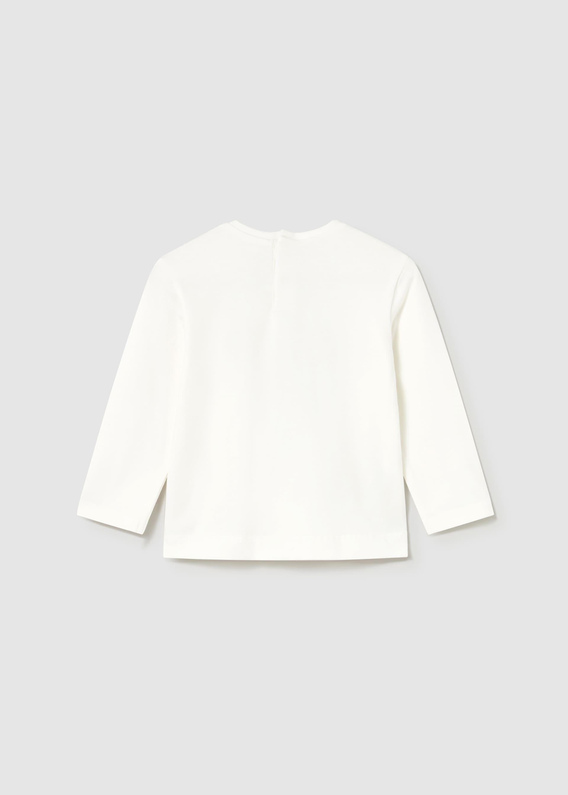 Baby Basic Heart T-Shirt