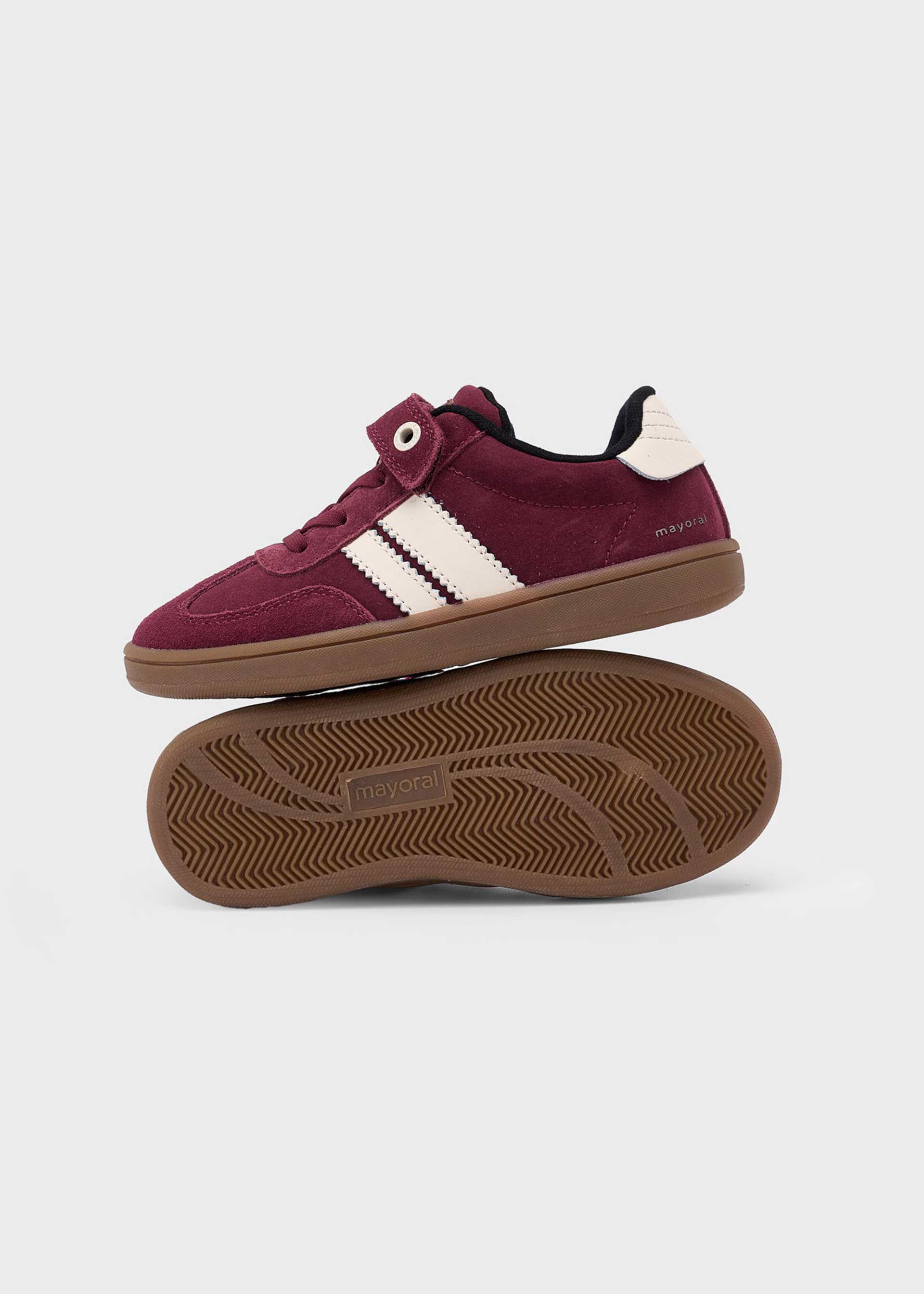 Scarpe sportive bambina