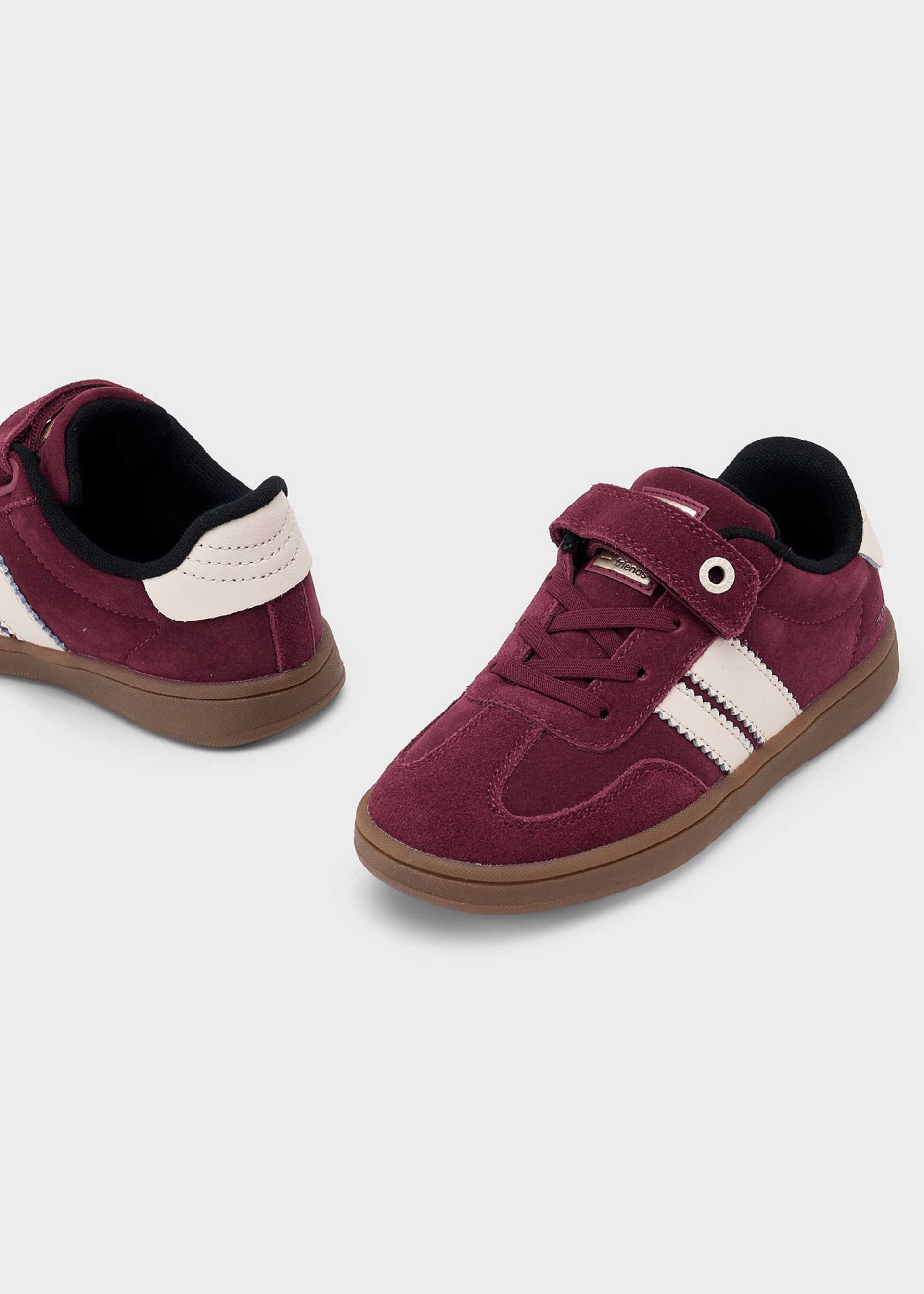 Scarpe sportive bambina