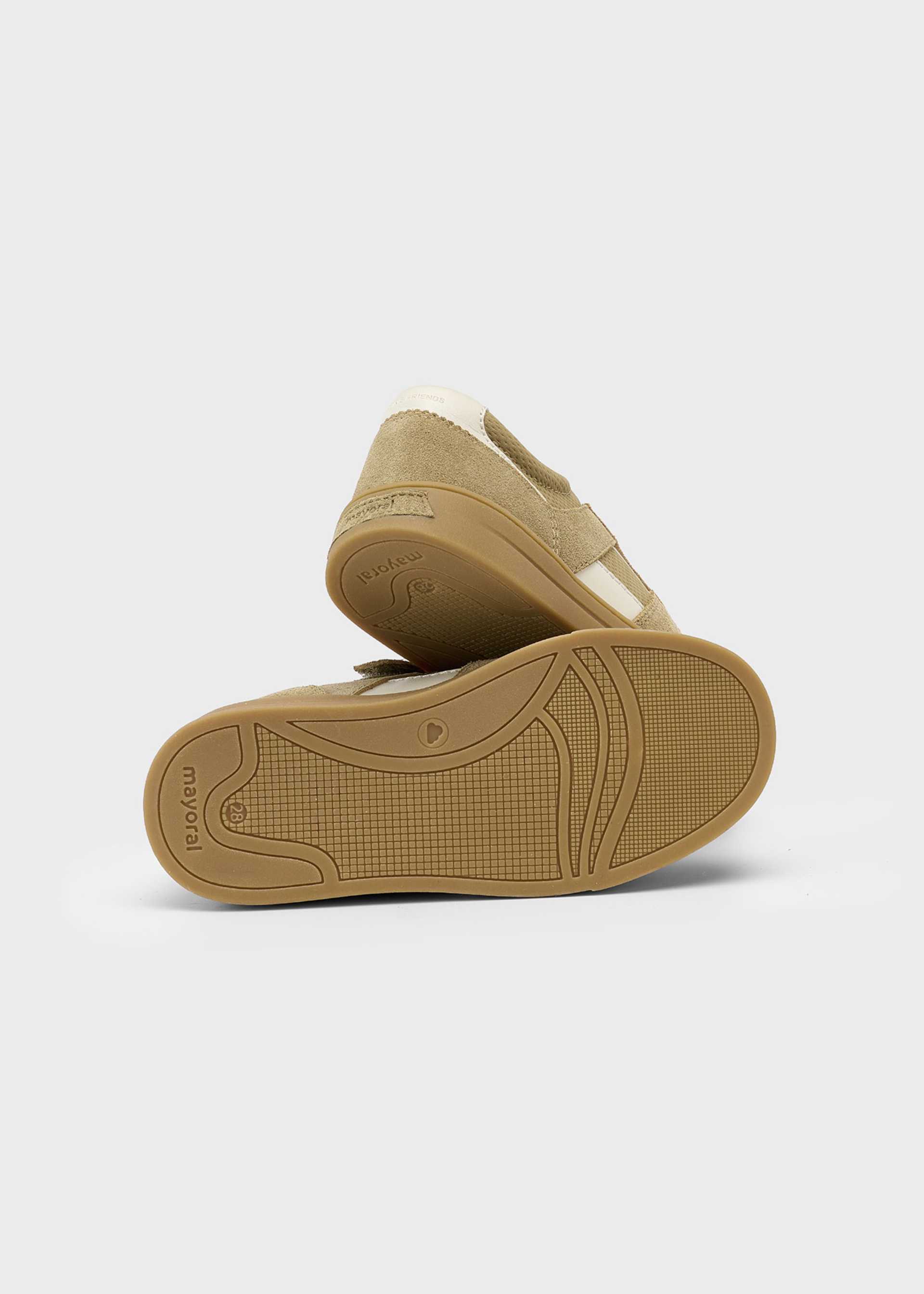 Chaussures urbaines garçon