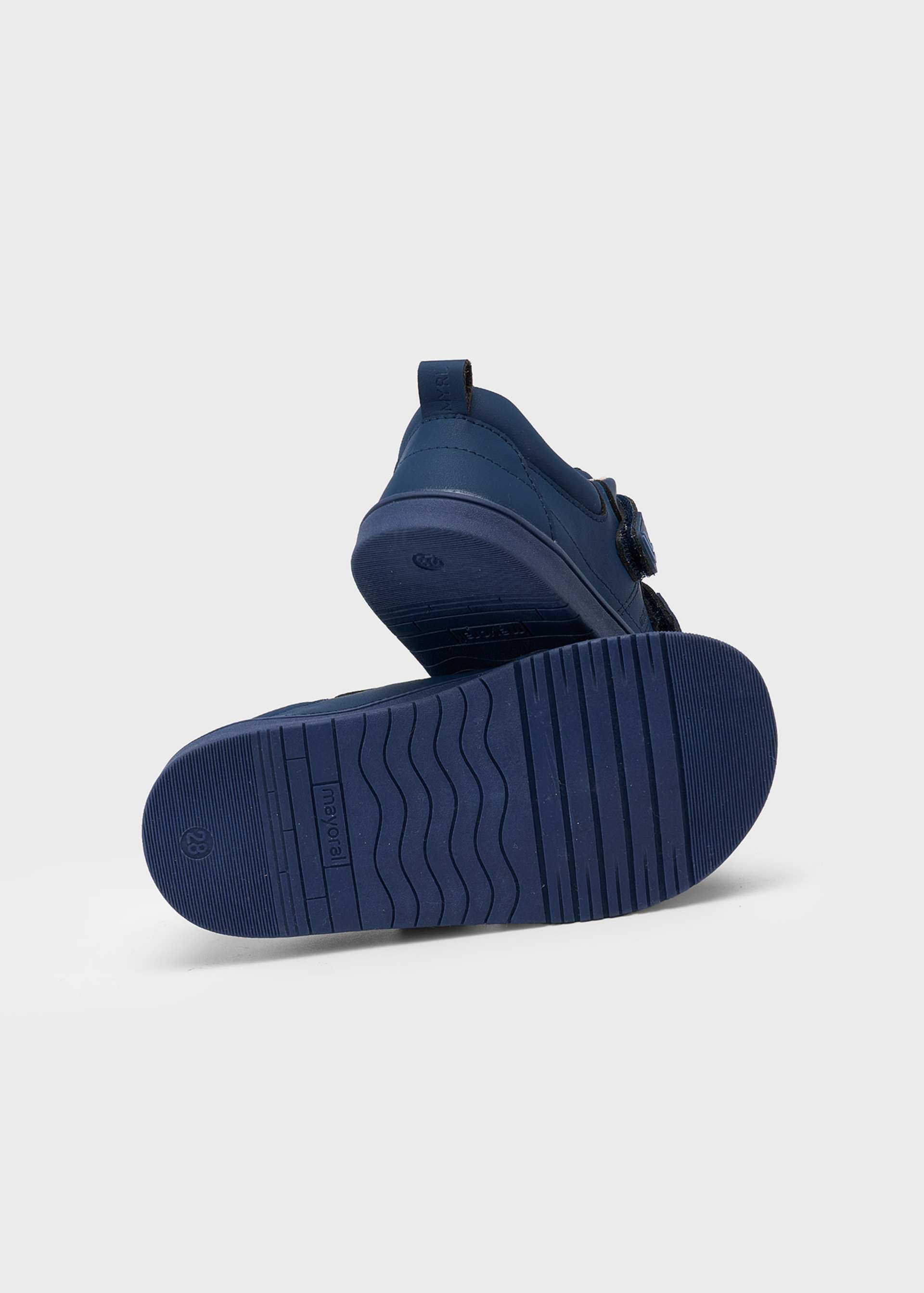 Scarpe sportive barefoot bambina e bambino