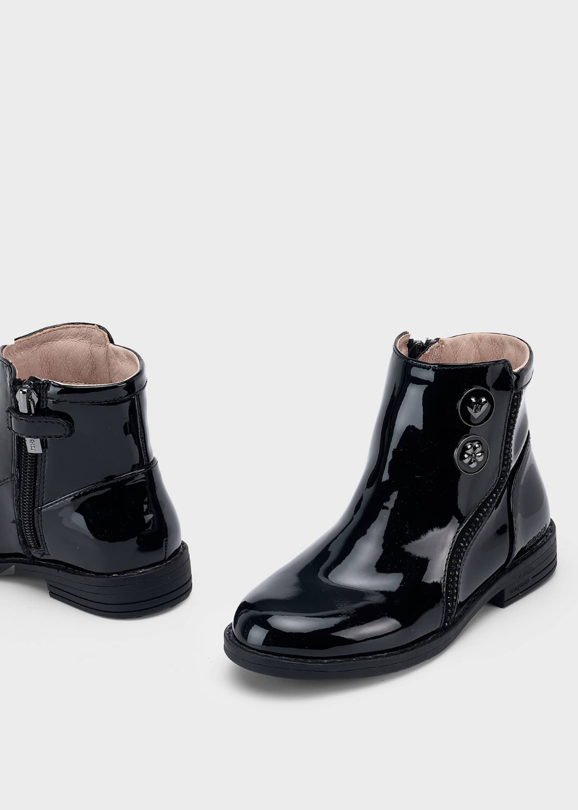 Halbstiefel Mädchen