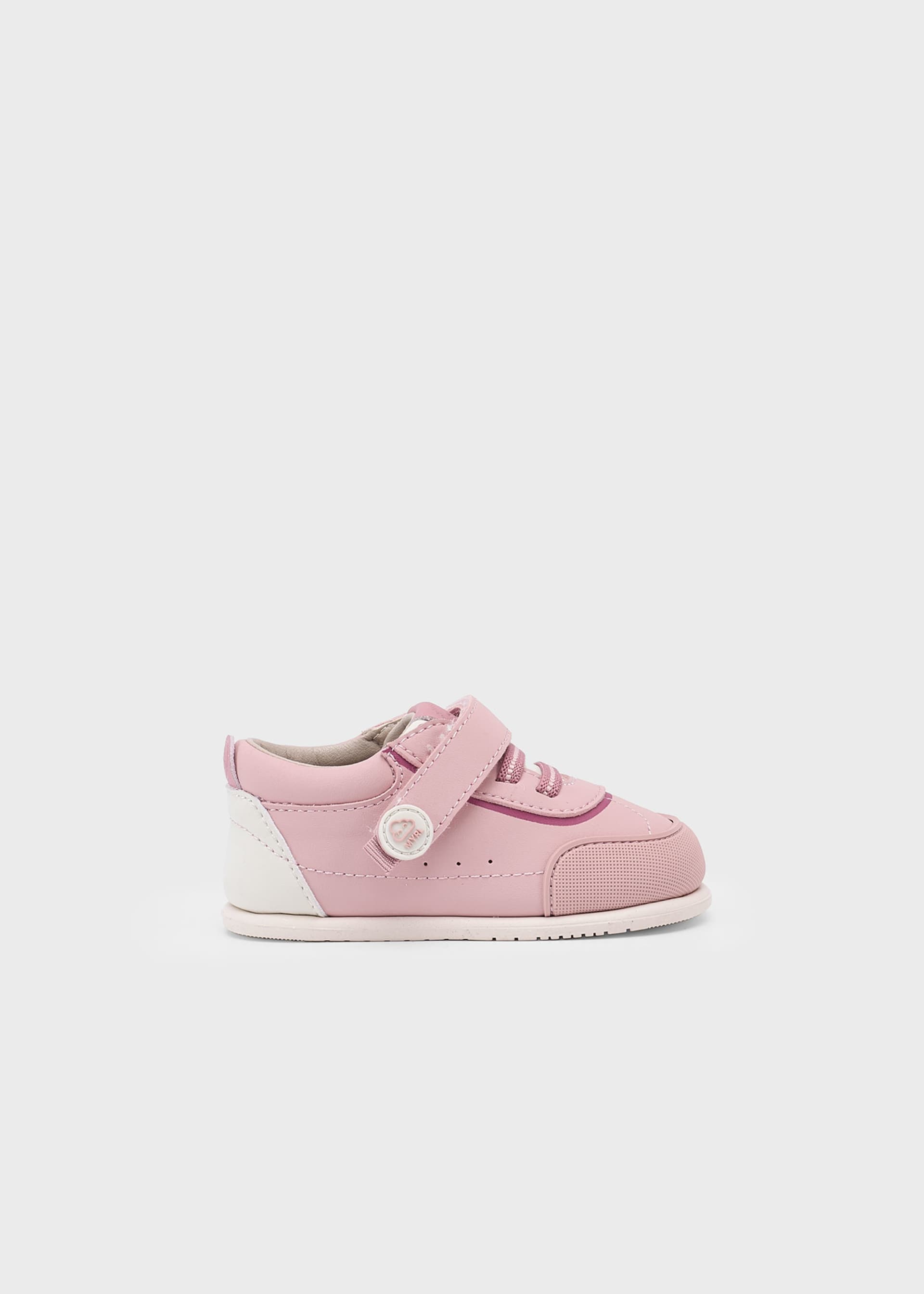 Pantofi barefoot bebe